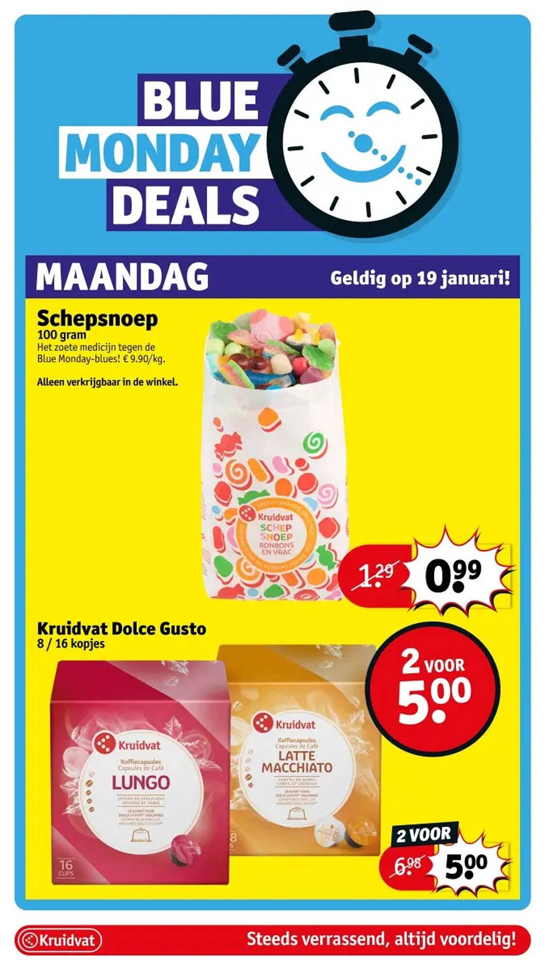 Kruidvat folder (2026-01-20 - 2026-02-01)