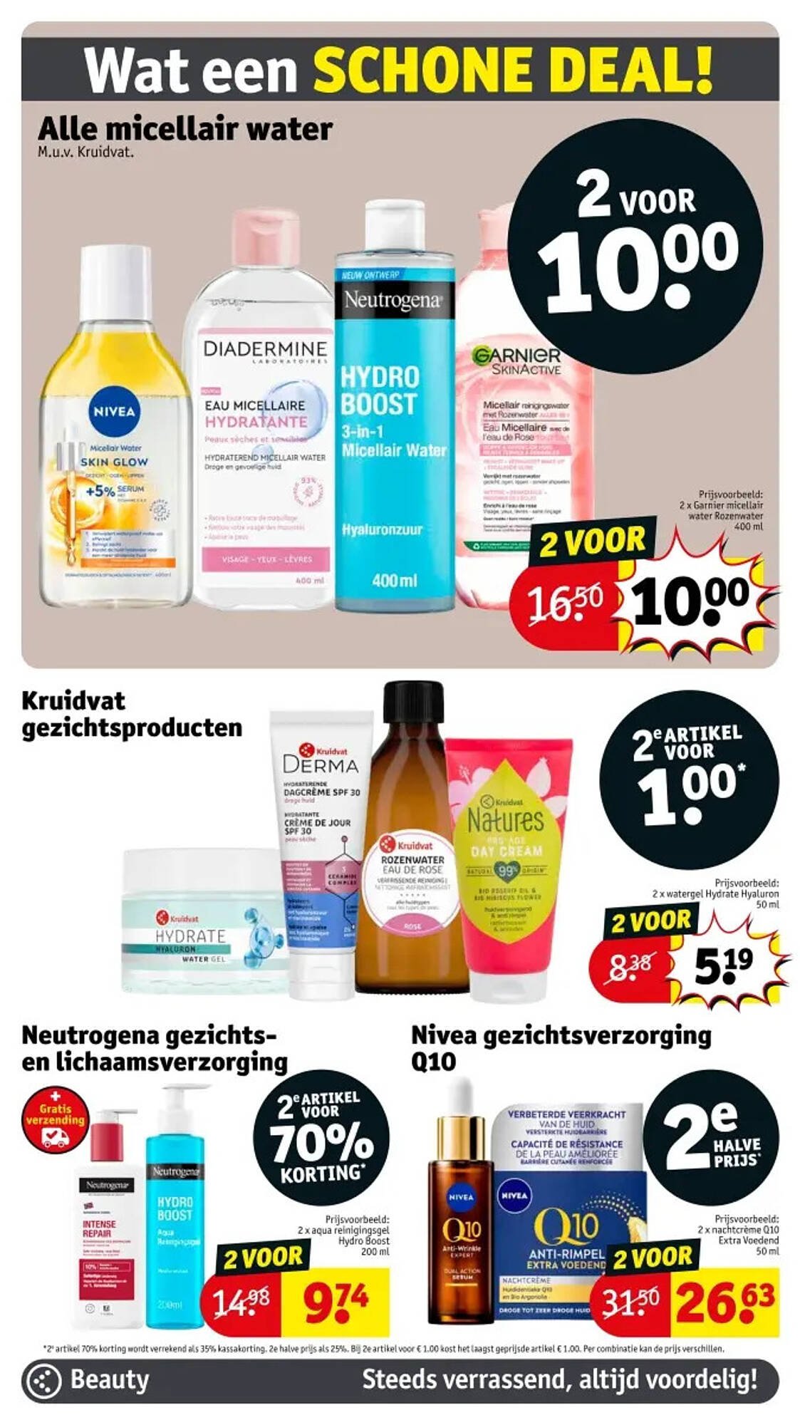 Kruidvat folder (2026-01-20 - 2026-02-01)