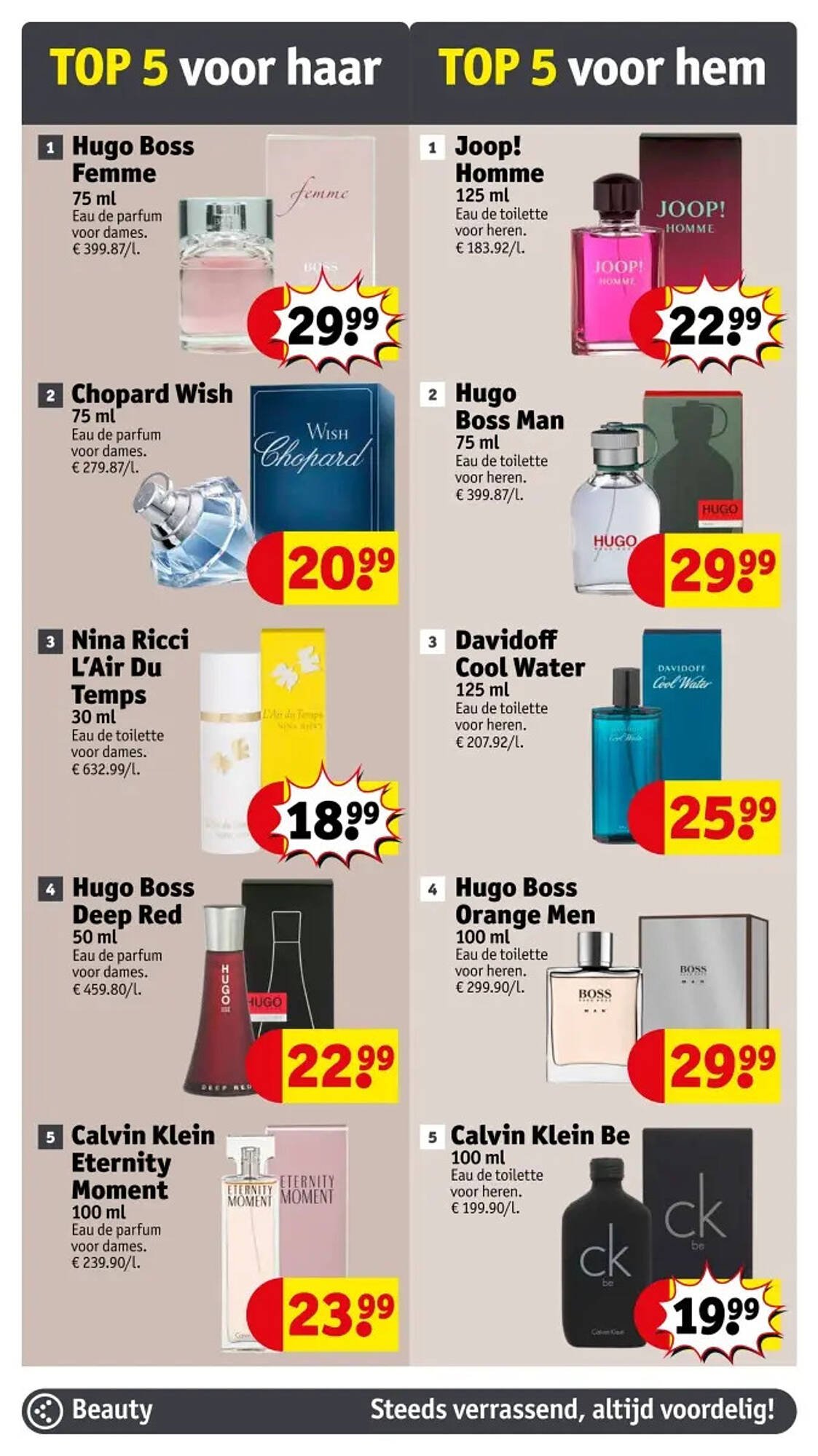 Kruidvat folder (2026-01-20 - 2026-02-01)