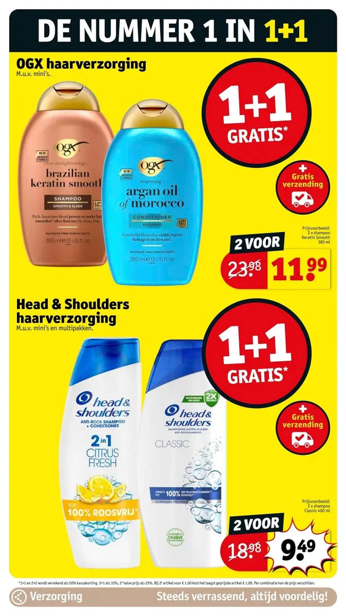 Kruidvat folder (2026-01-20 - 2026-02-01)