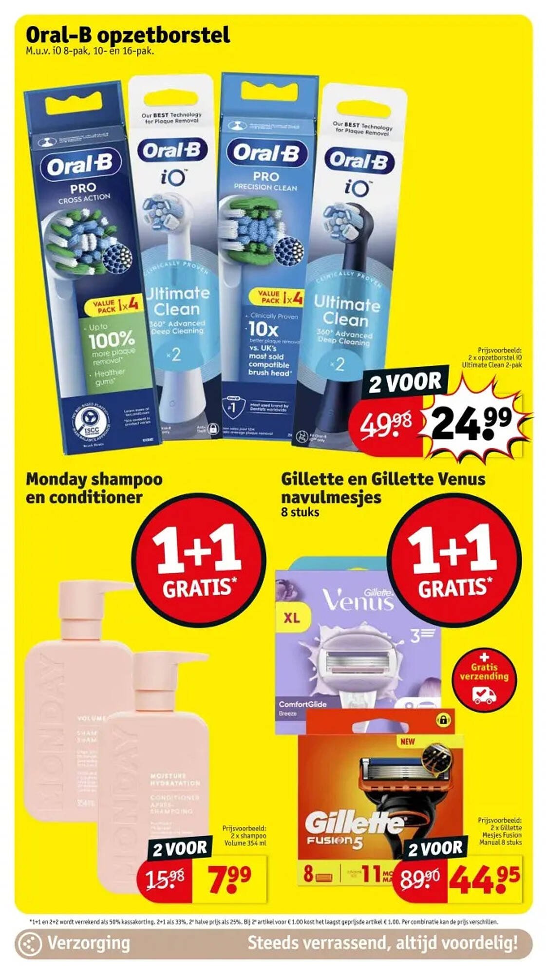 Kruidvat folder (2026-01-20 - 2026-02-01)