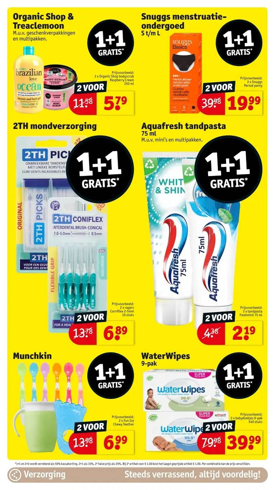 Kruidvat folder (2026-01-20 - 2026-02-01)