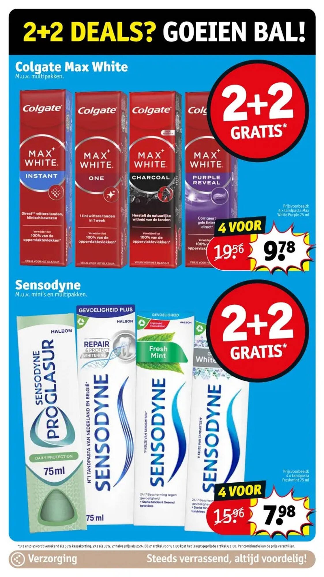 Kruidvat folder (2026-01-20 - 2026-02-01)