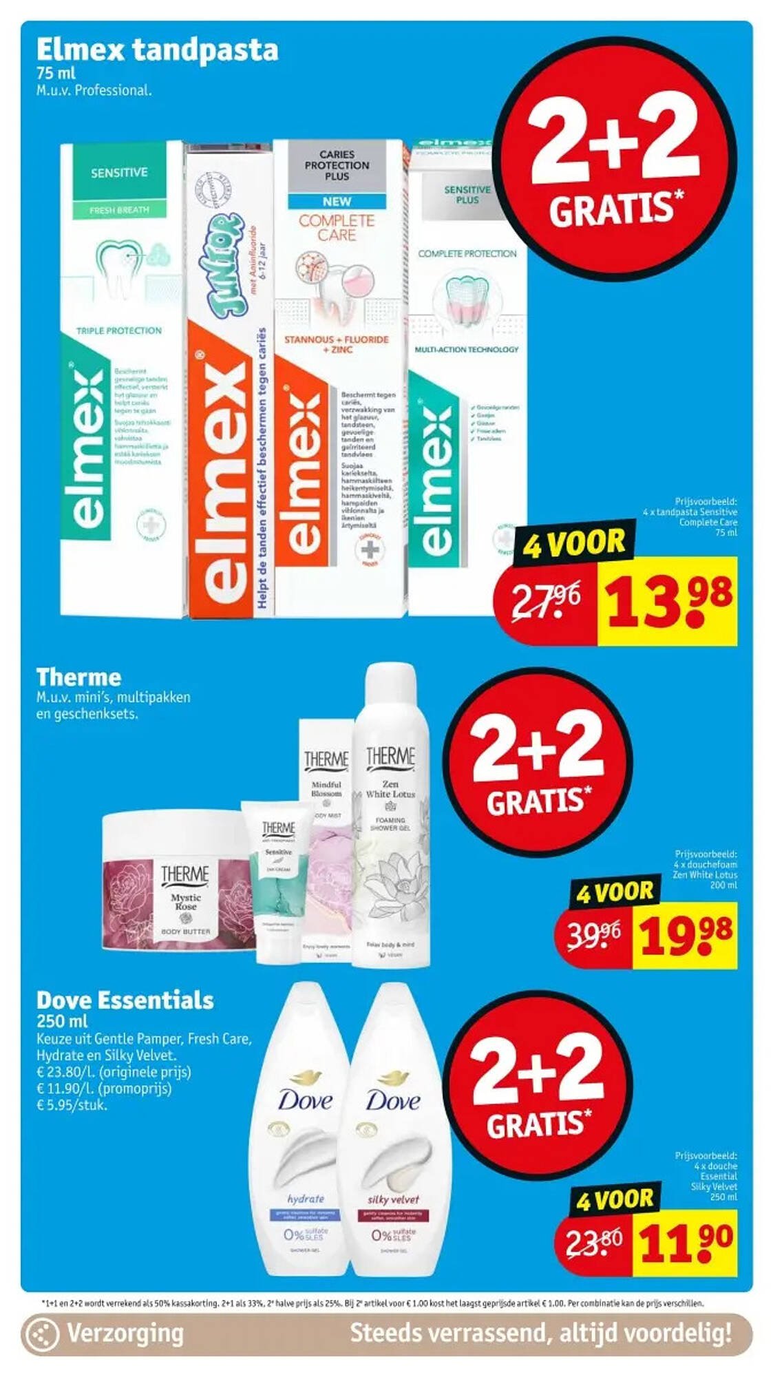 Kruidvat folder (2026-01-20 - 2026-02-01)