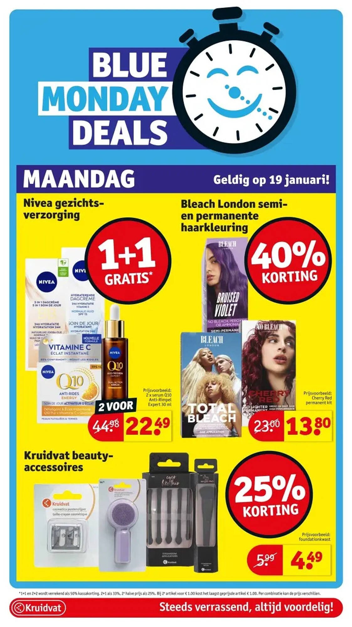 Kruidvat folder (2026-01-20 - 2026-02-01)