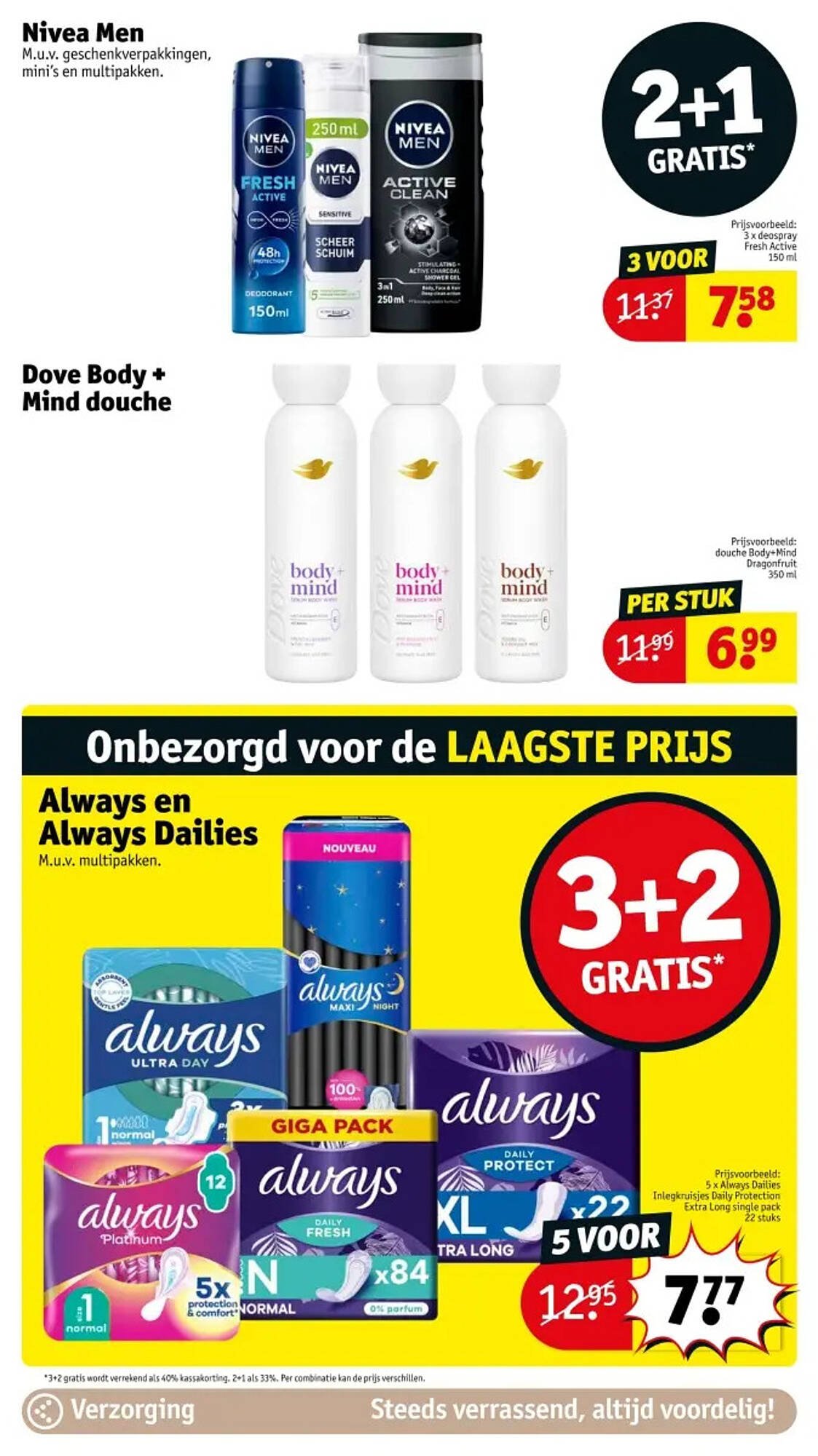 Kruidvat folder (2026-01-20 - 2026-02-01)