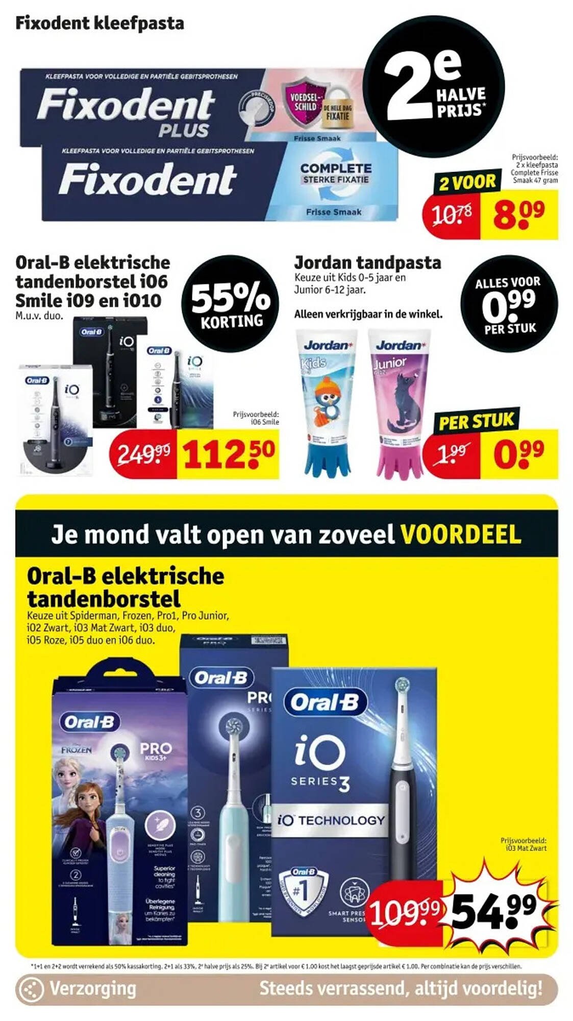 Kruidvat folder (2026-01-20 - 2026-02-01)