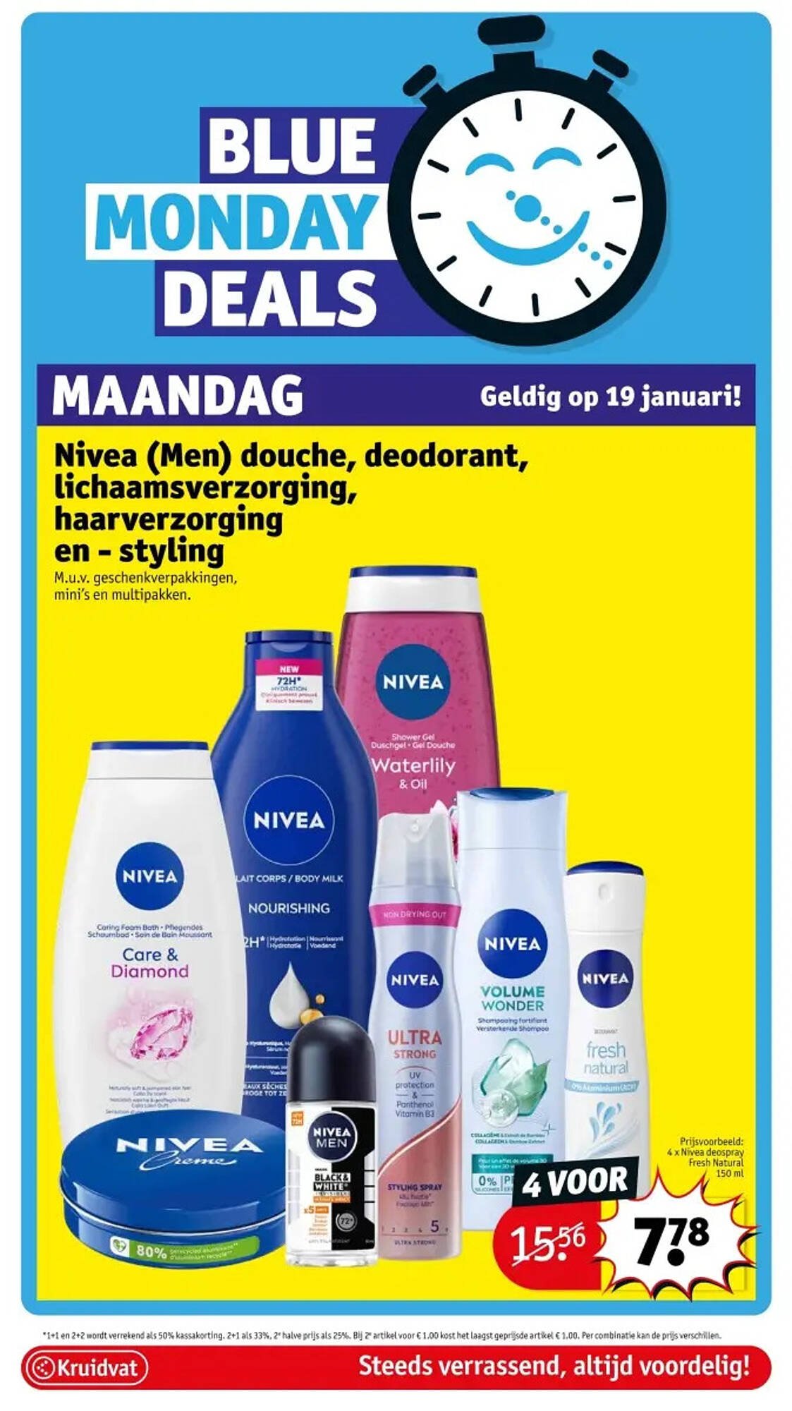 Kruidvat folder (2026-01-20 - 2026-02-01)