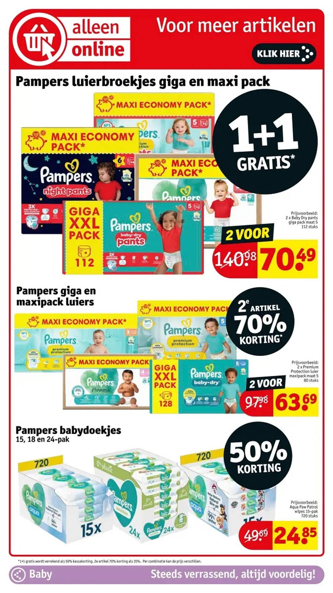 Kruidvat folder (2026-01-20 - 2026-02-01)