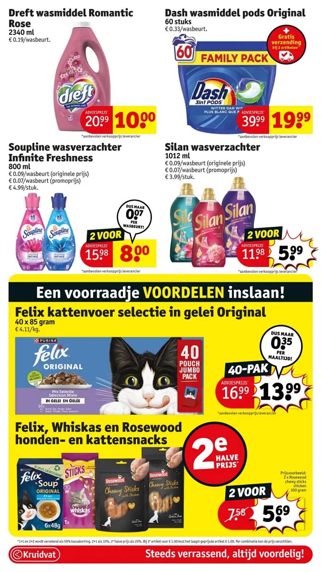 Kruidvat folder (2026-01-20 - 2026-02-01)