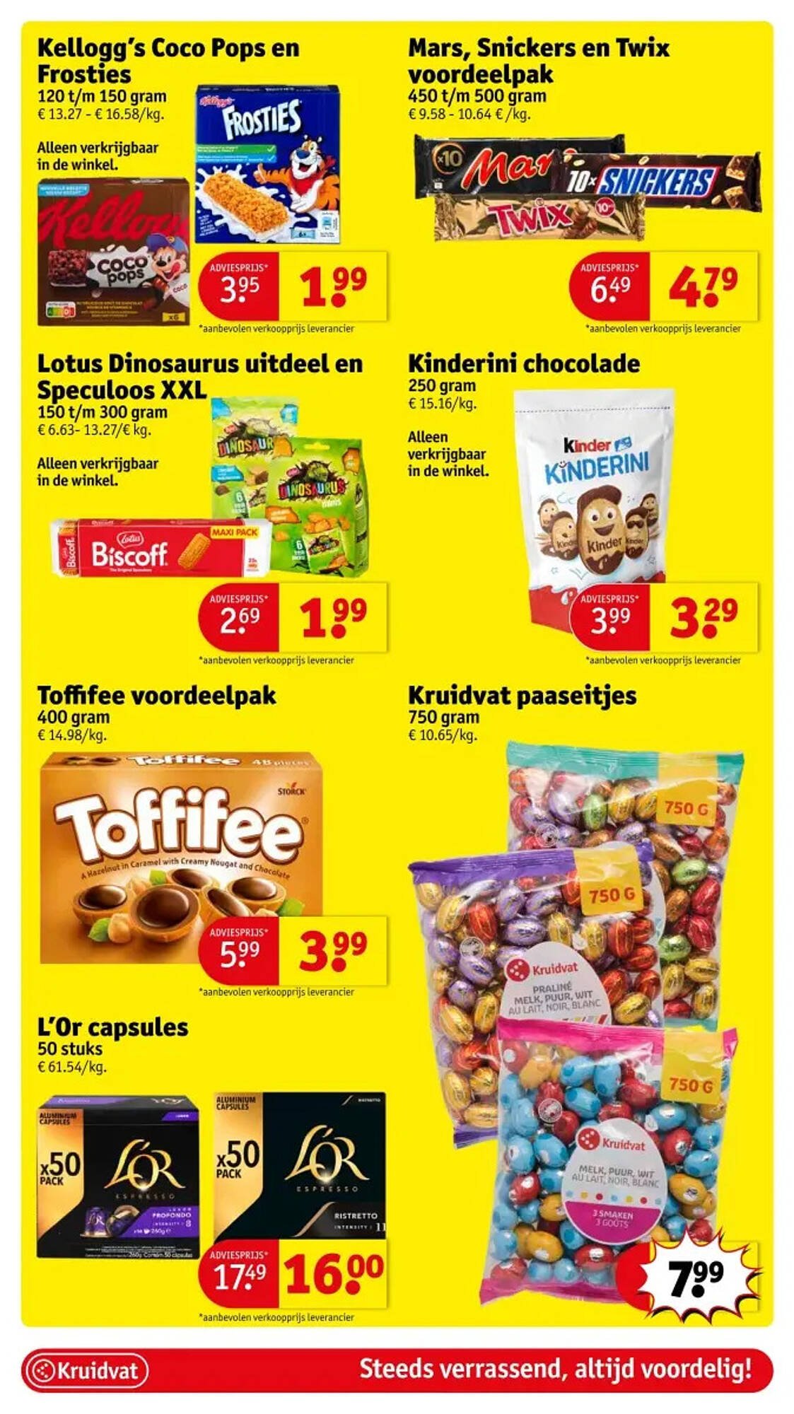 Kruidvat folder (2026-01-20 - 2026-02-01)