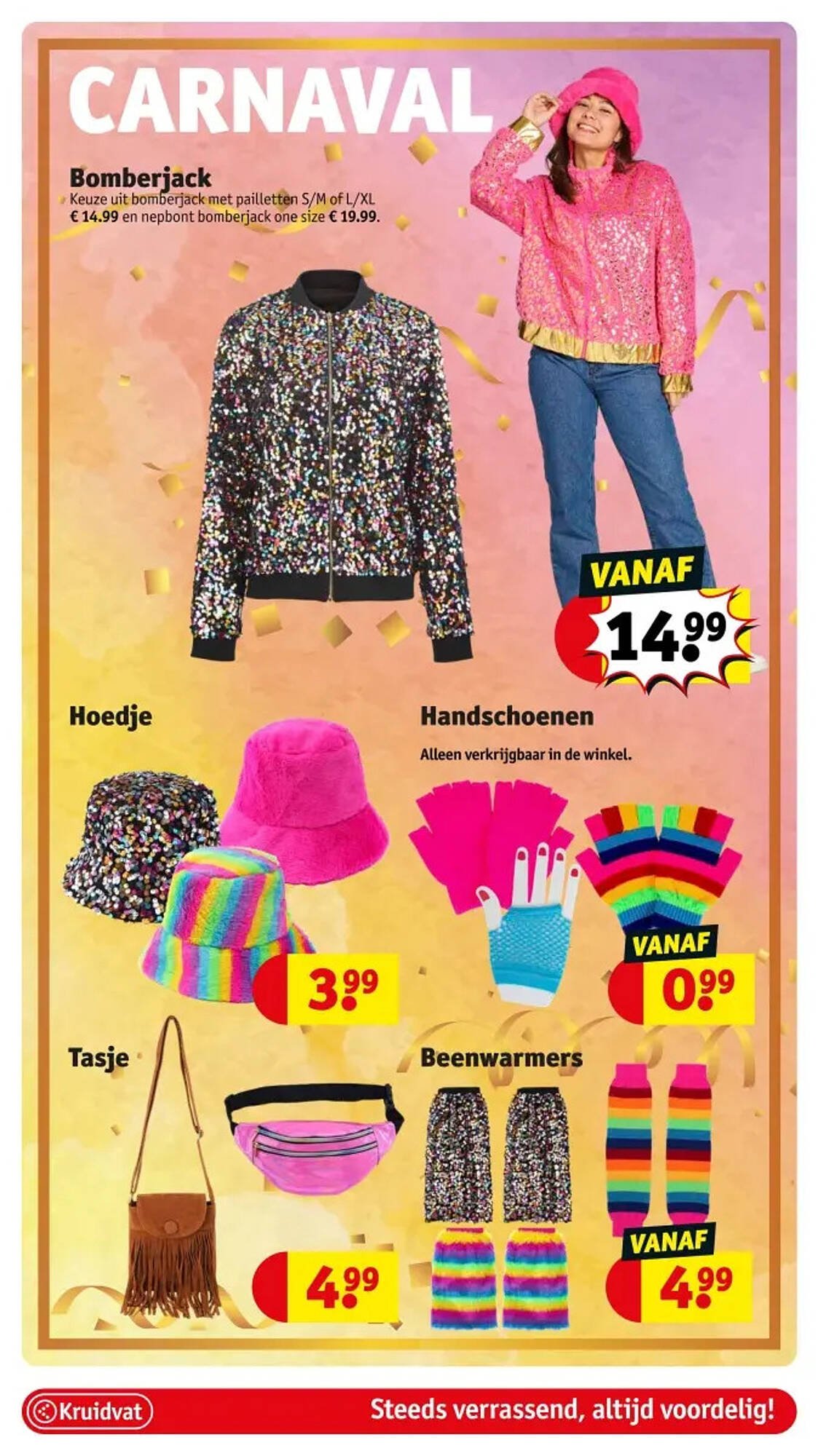 Kruidvat folder (2026-01-20 - 2026-02-01)