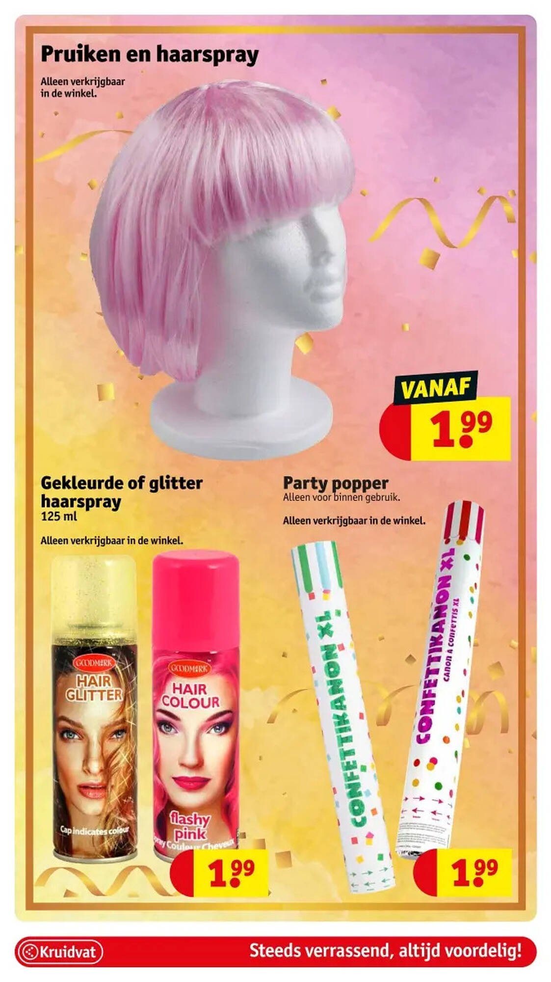 Kruidvat folder (2026-01-20 - 2026-02-01)