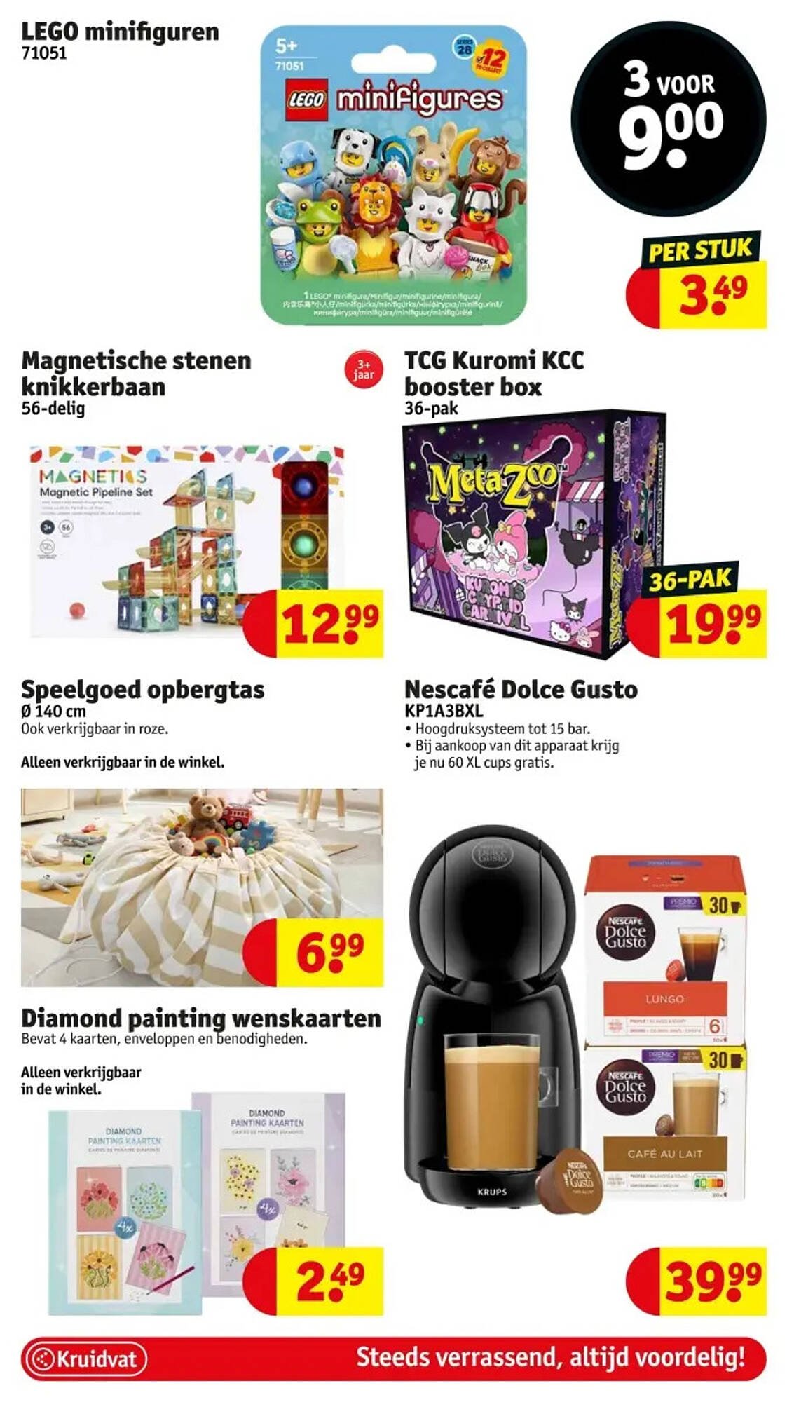 Kruidvat folder (2026-01-20 - 2026-02-01)