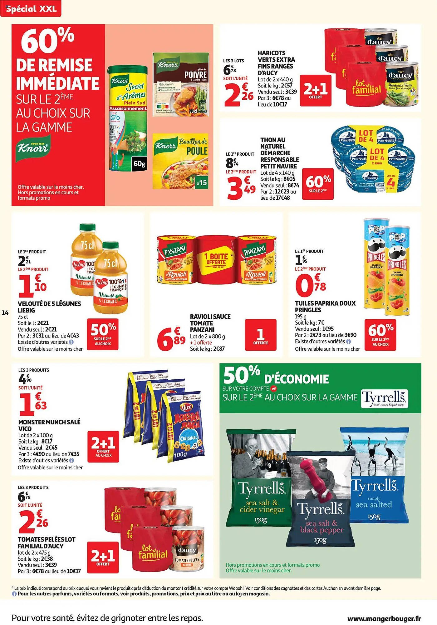 Auchan folder (2025-10-28 - 2025-11-09)