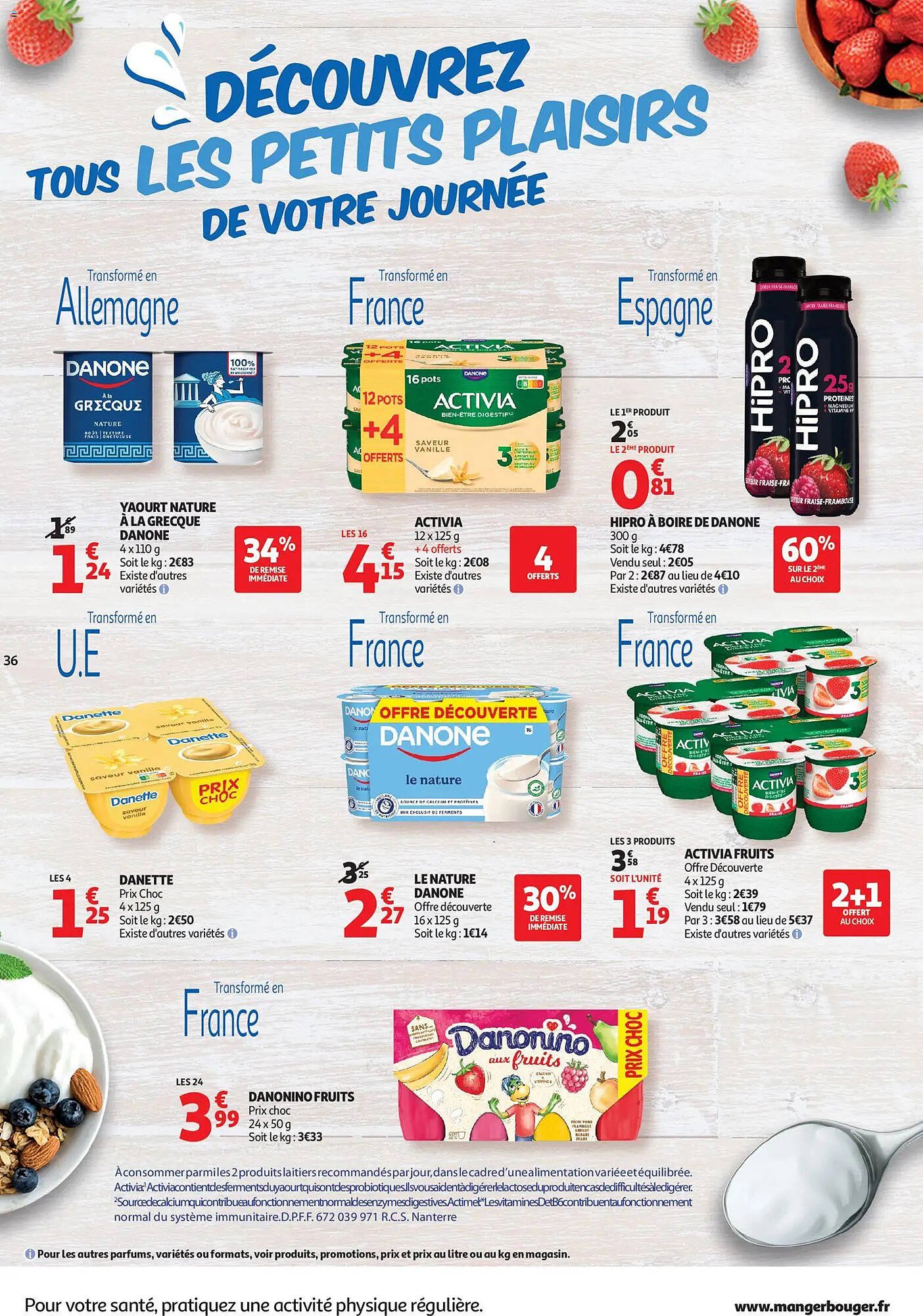 Auchan folder (2025-10-28 - 2025-11-09)