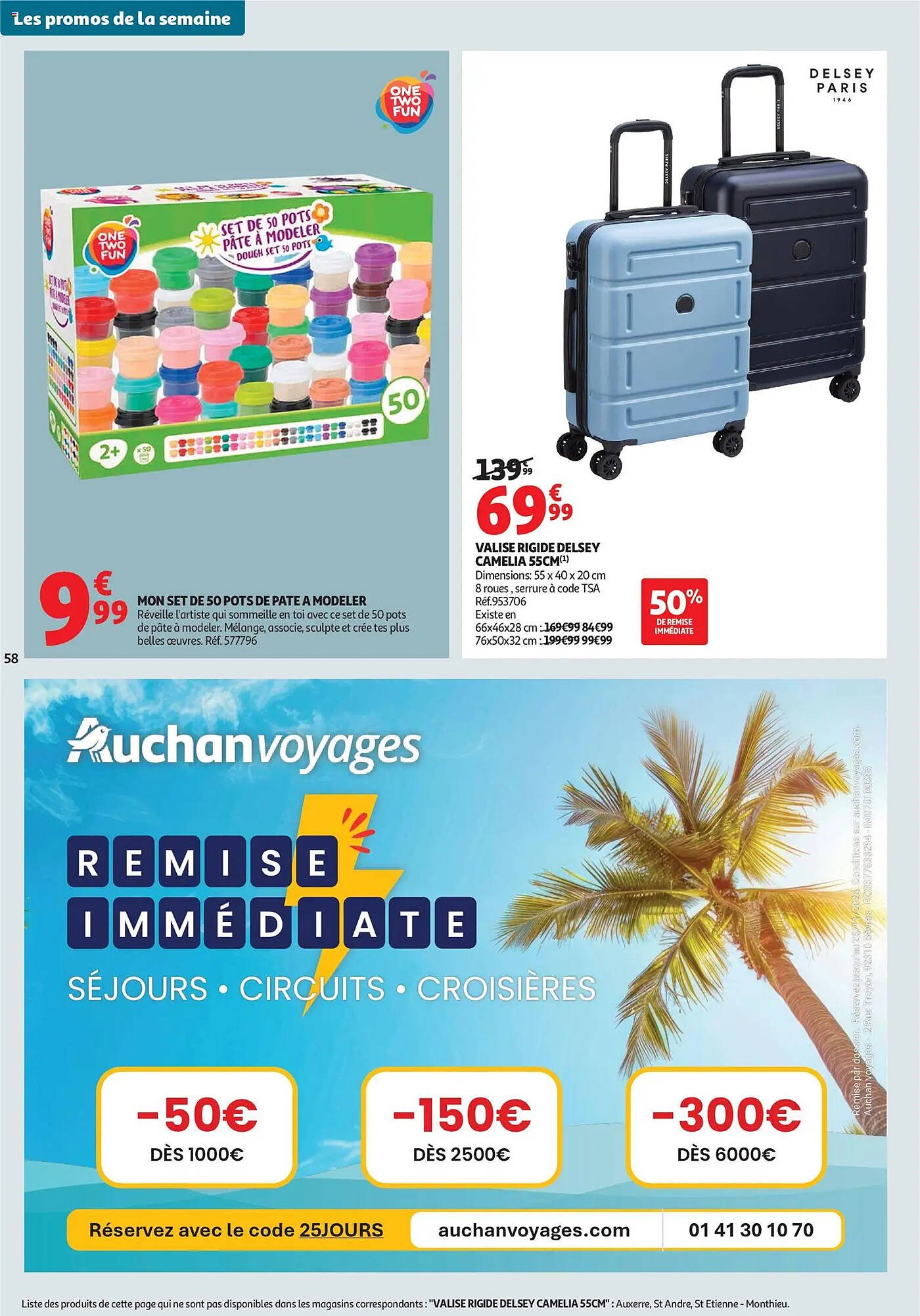 Auchan folder (2025-10-28 - 2025-11-09)