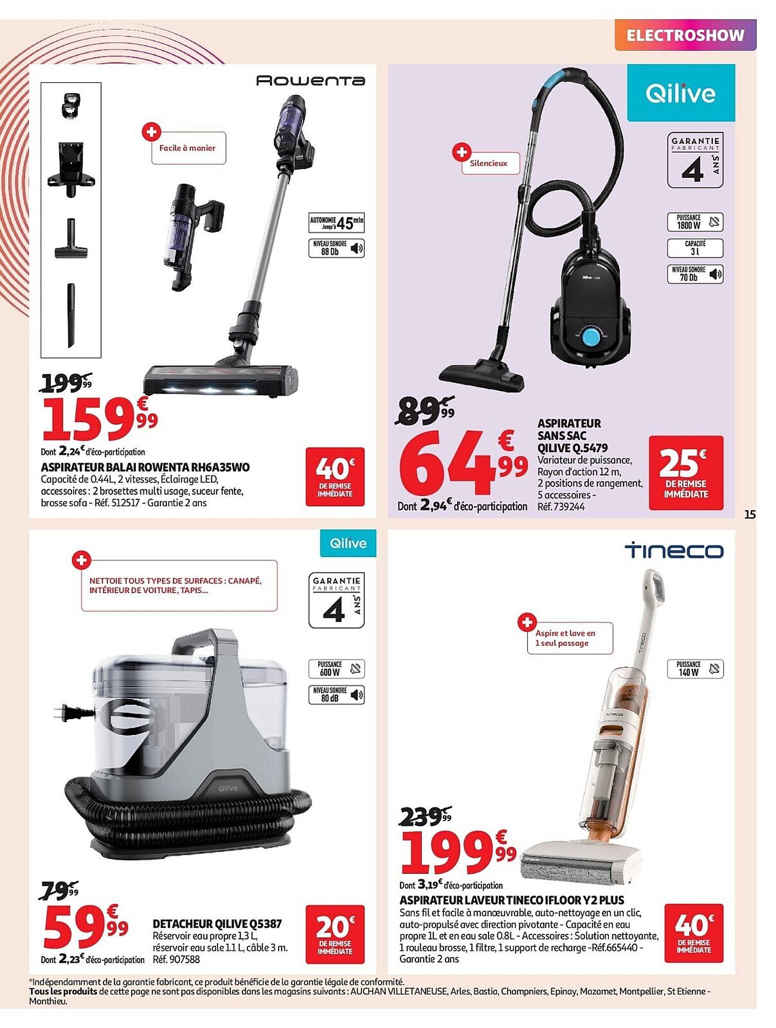 Auchan folder (2025-09-02 - 2025-09-14)