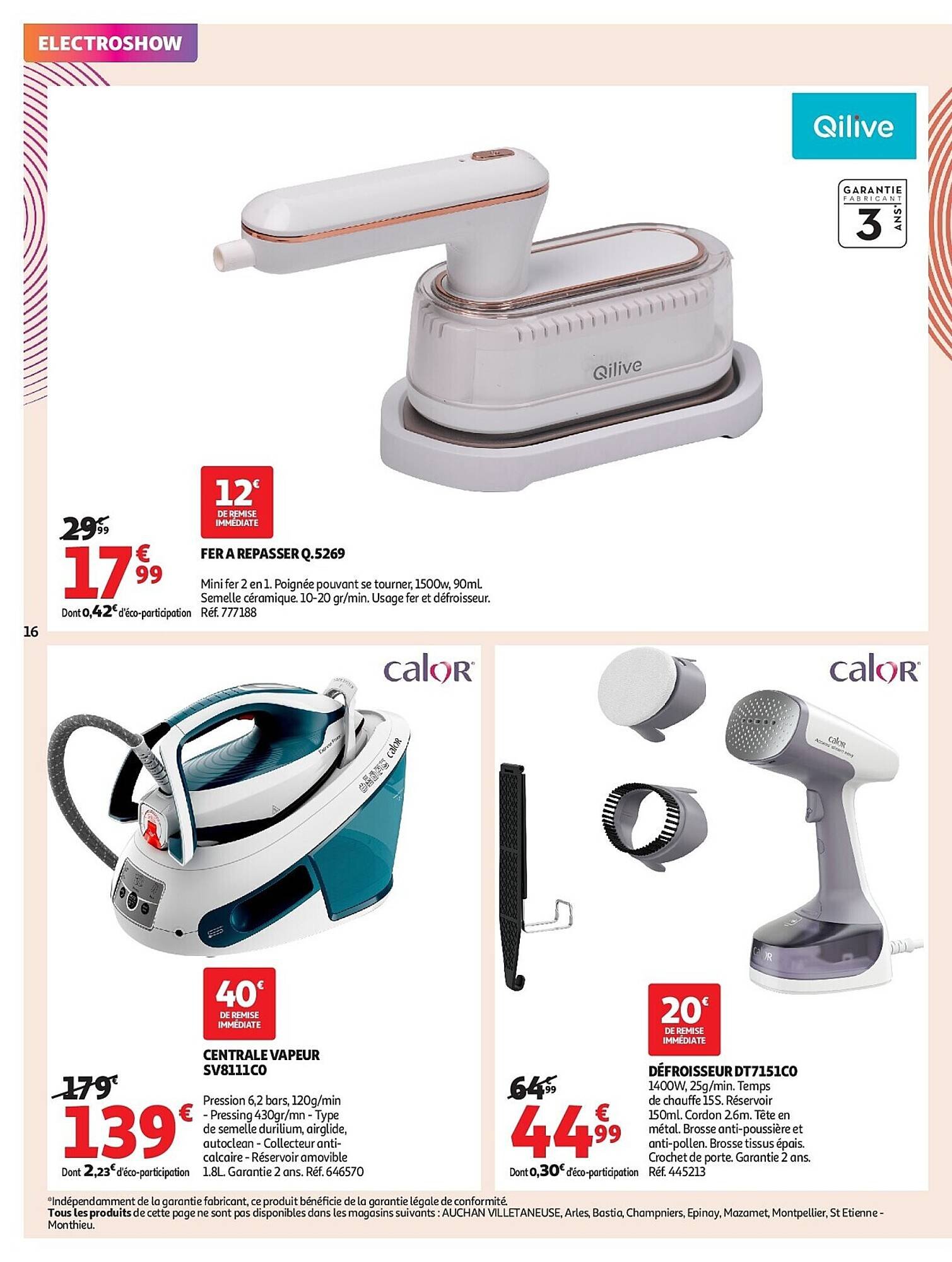 Auchan folder (2025-09-02 - 2025-09-14)