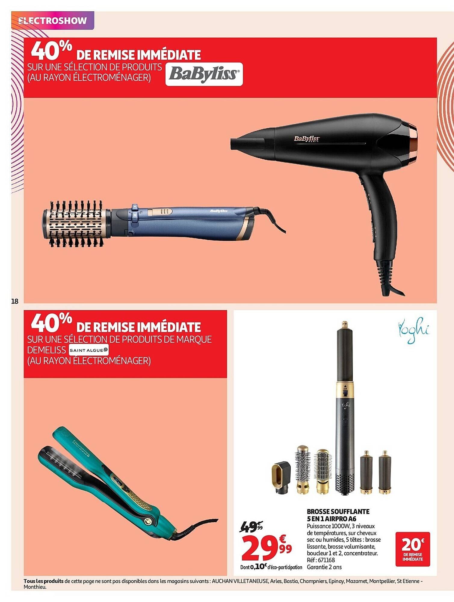 Auchan folder (2025-09-02 - 2025-09-14)