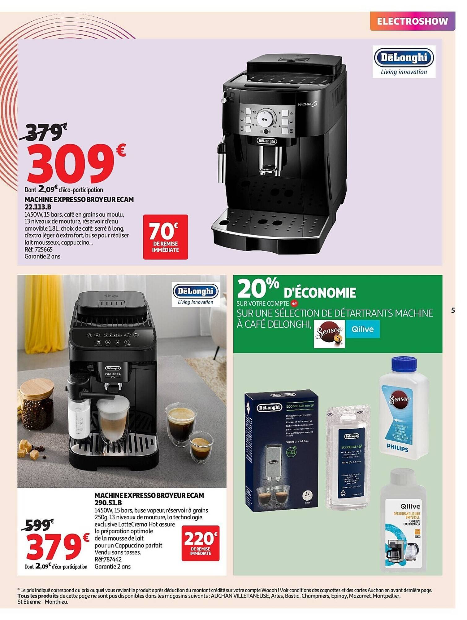 Auchan folder (2025-09-02 - 2025-09-14)