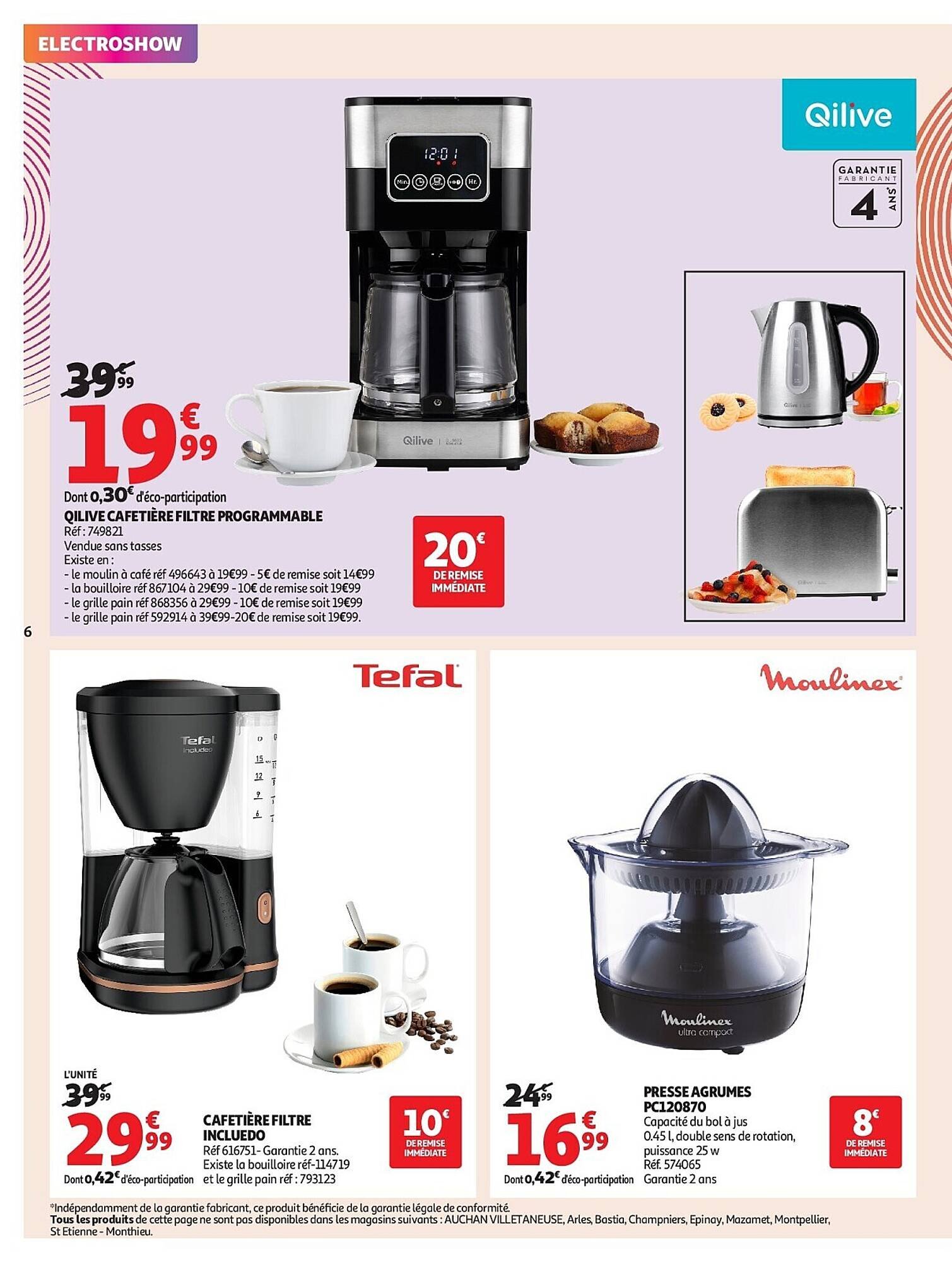 Auchan folder (2025-09-02 - 2025-09-14)