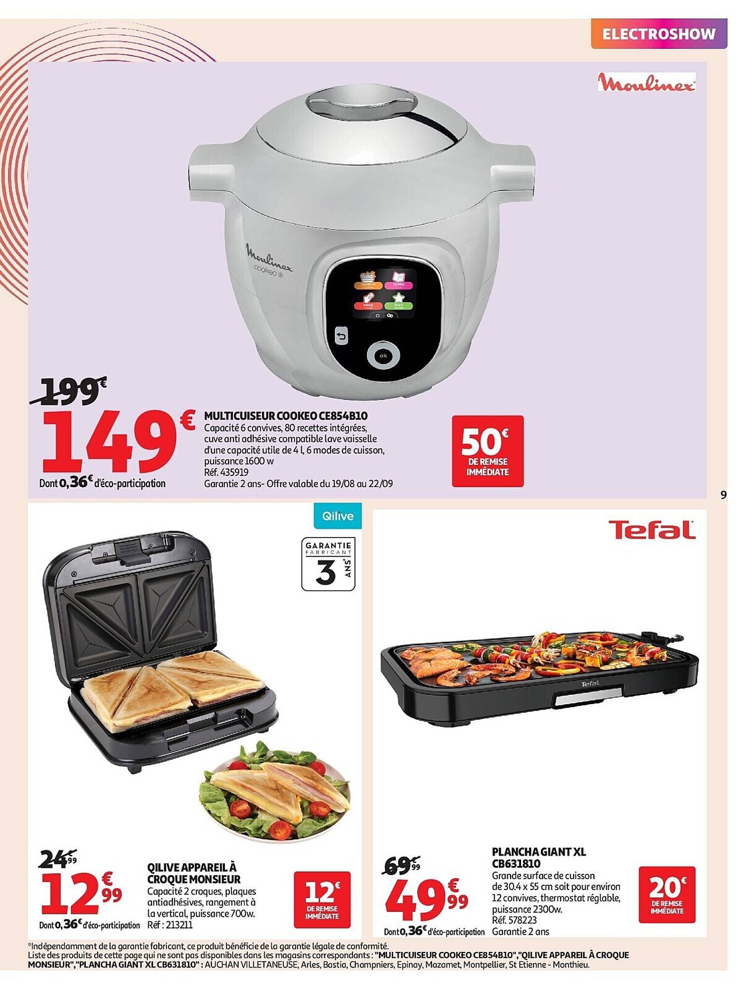 Auchan folder (2025-09-02 - 2025-09-14)