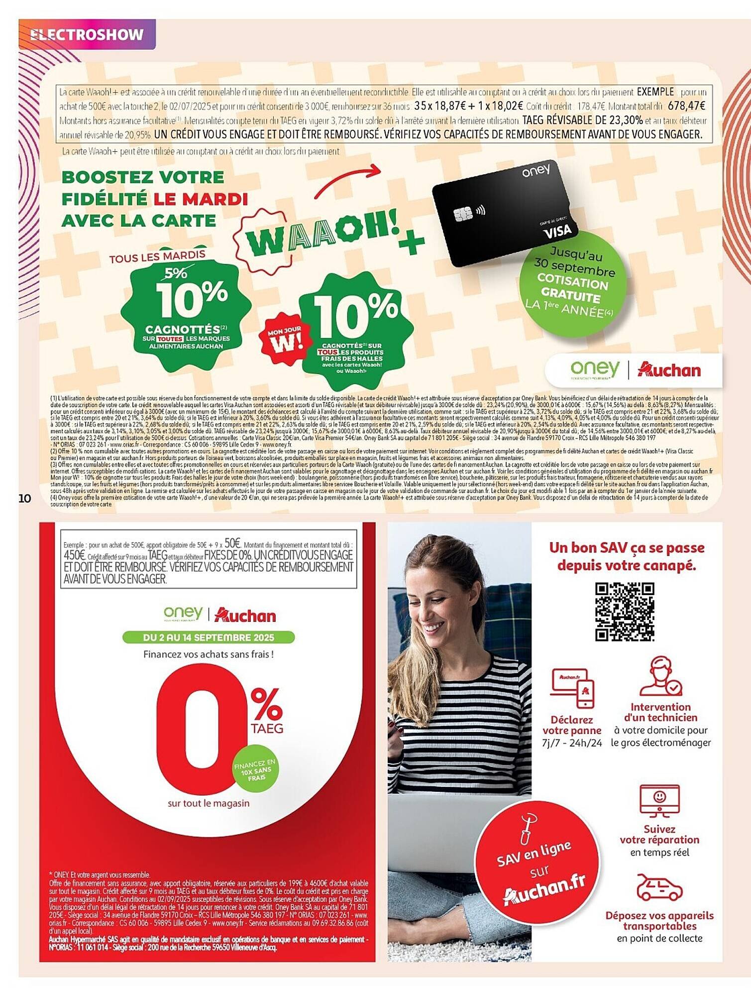 Auchan folder (2025-09-02 - 2025-09-14)