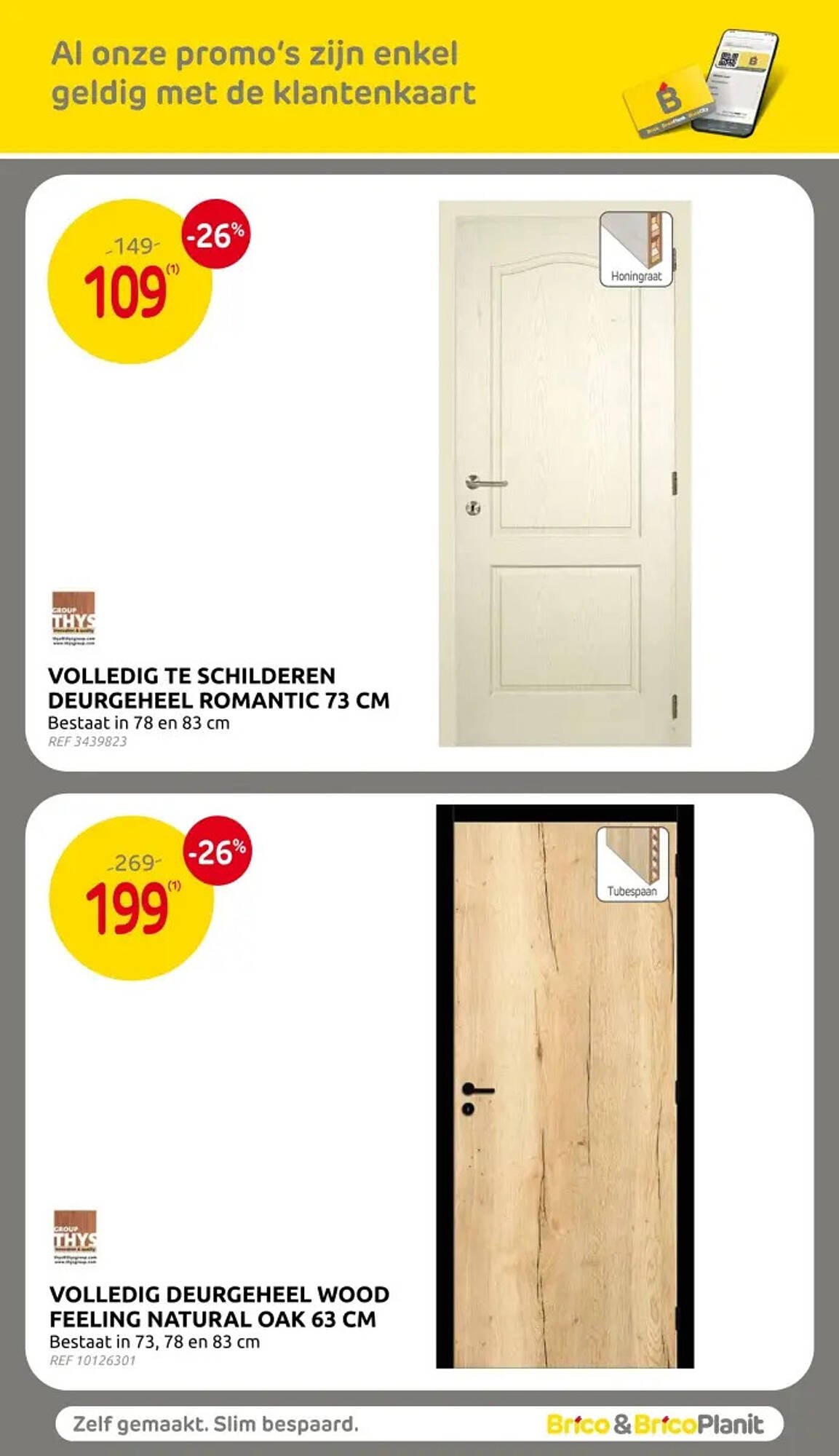 Brico folder (2026-01-07 - 2026-01-26)