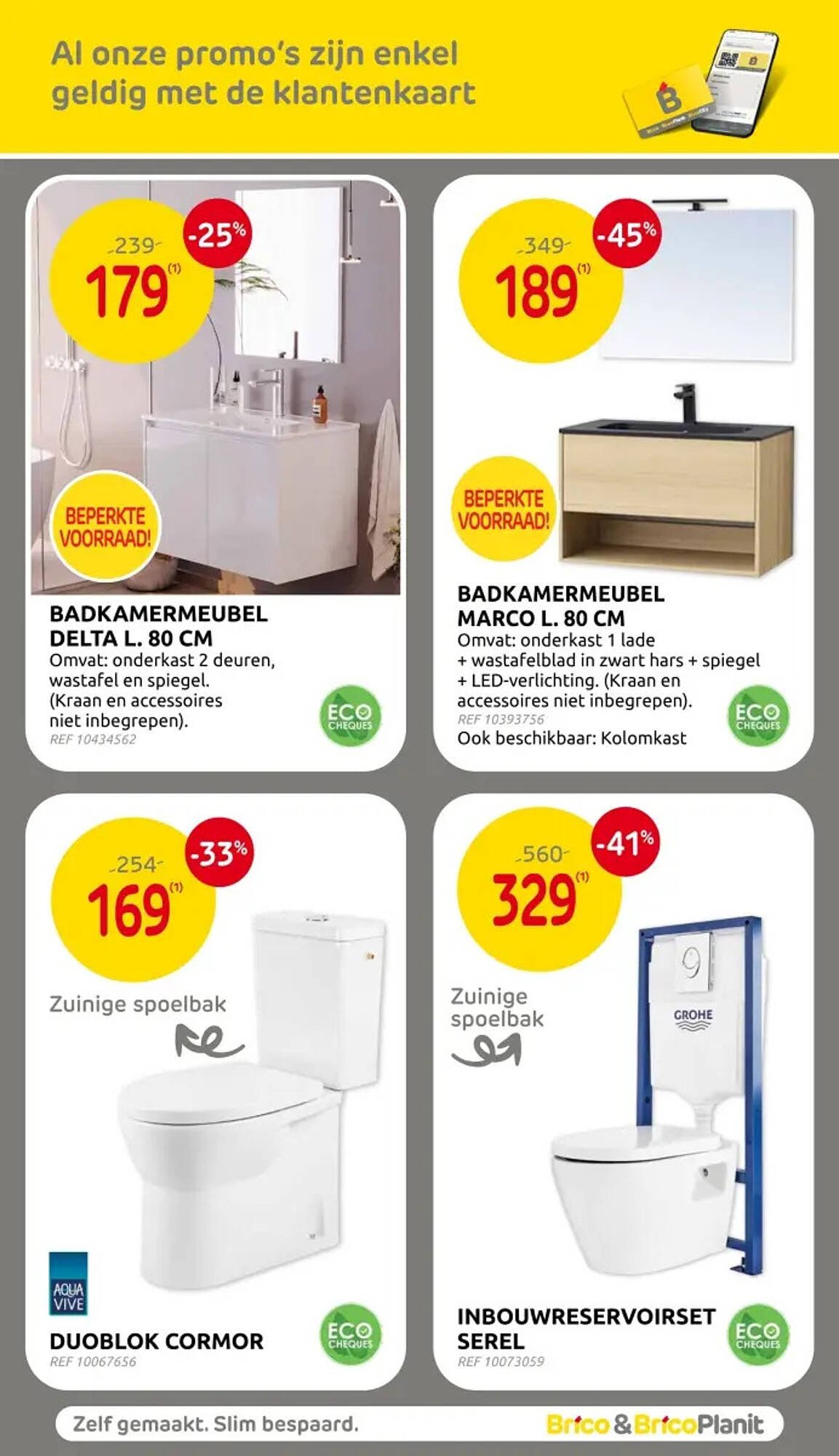 Brico folder (2026-01-07 - 2026-01-26)