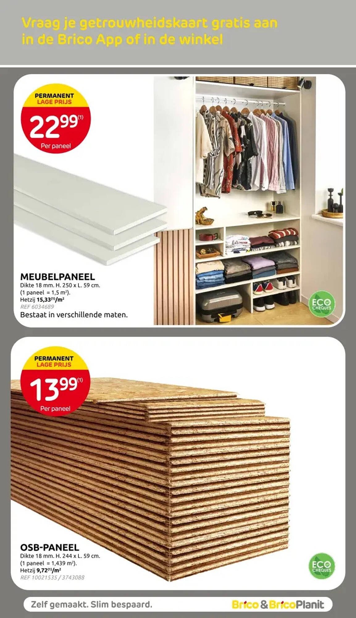 Brico folder (2026-01-07 - 2026-01-26)