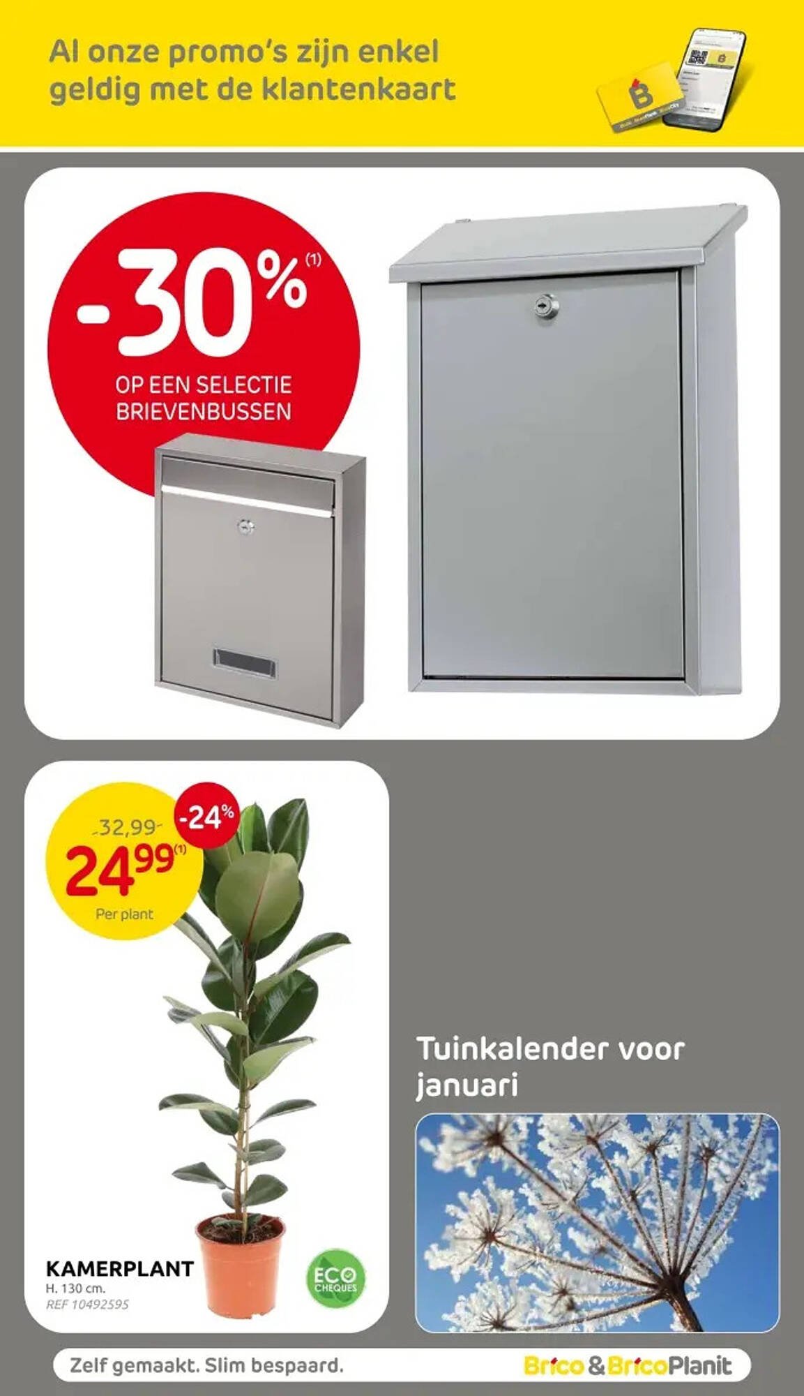 Brico folder (2026-01-07 - 2026-01-26)