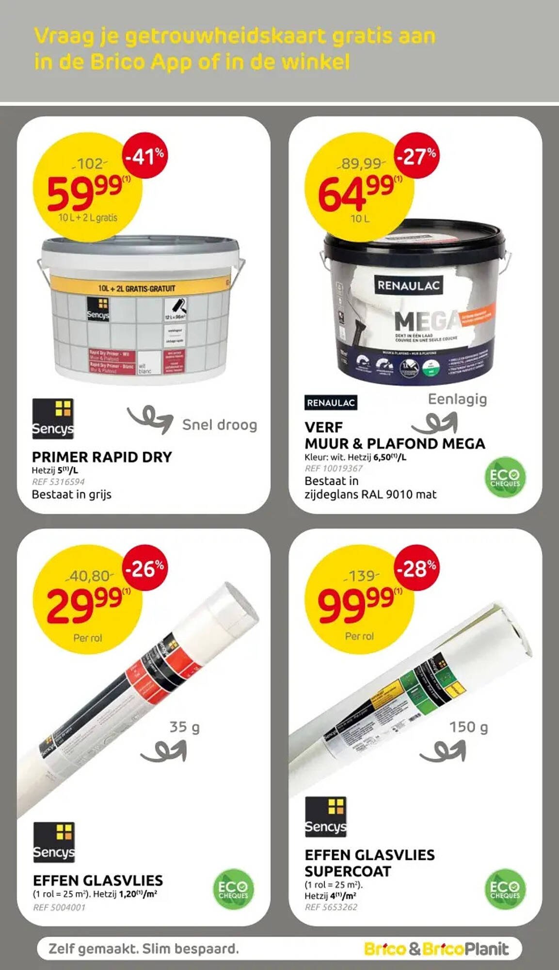 Brico folder (2026-01-07 - 2026-01-26)