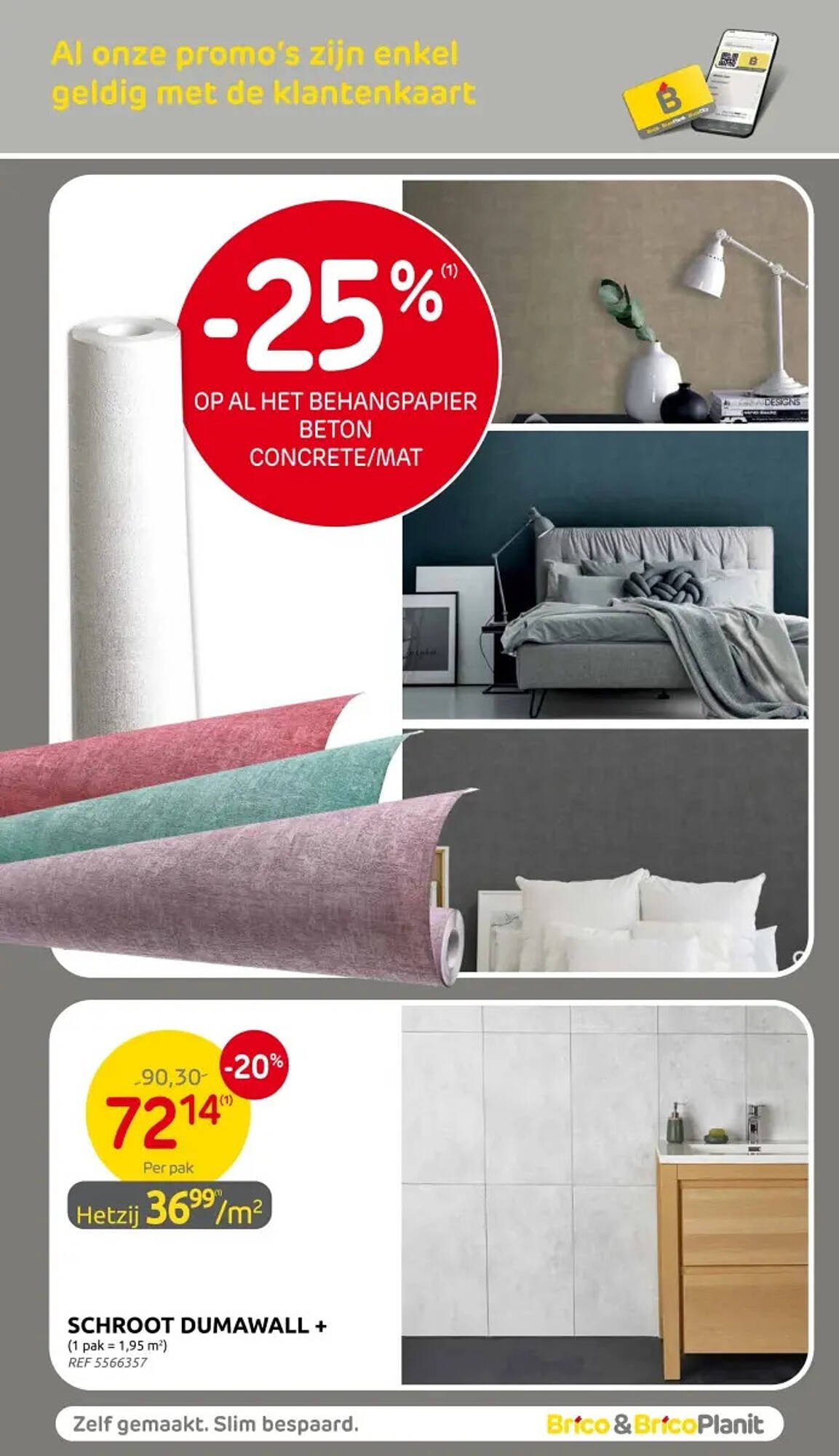 Brico folder (2026-01-07 - 2026-01-26)