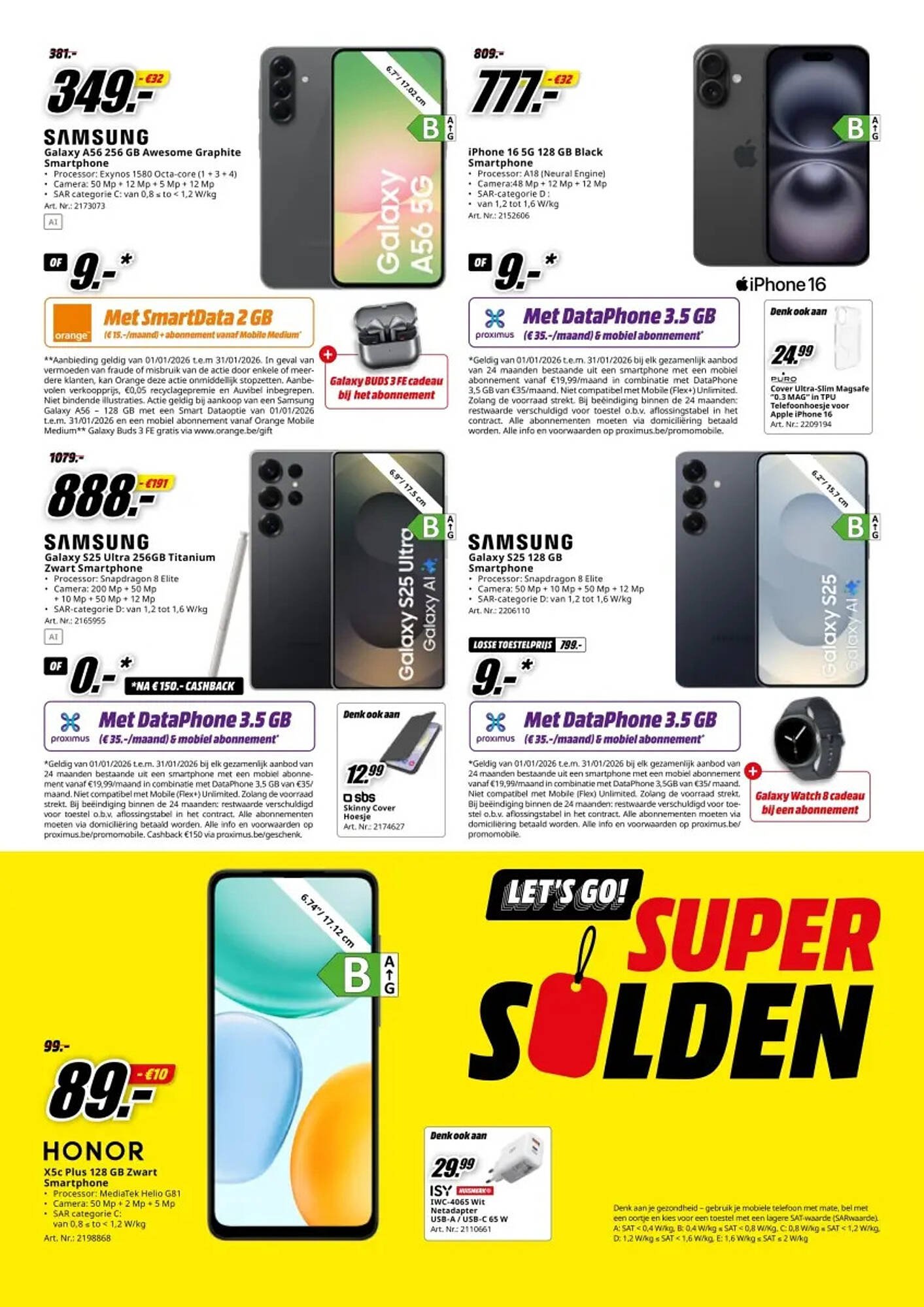 MediaMarkt folder (2026-01-03 - 2026-01-31)