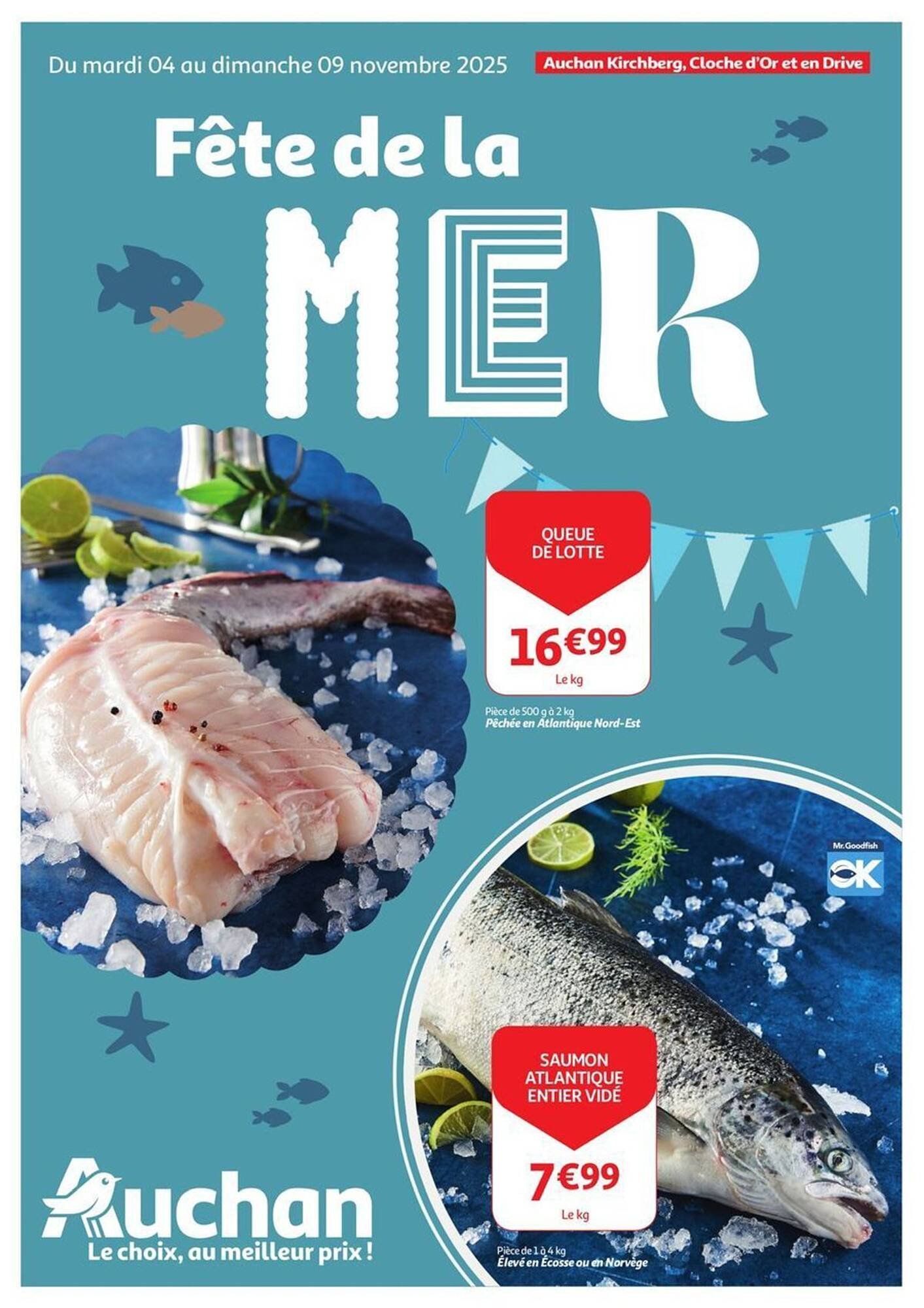 Auchan folder (2025-11-04 - 2025-11-09)