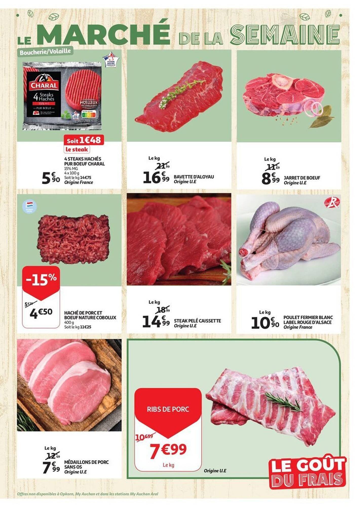 Auchan folder (2025-11-04 - 2025-11-09)