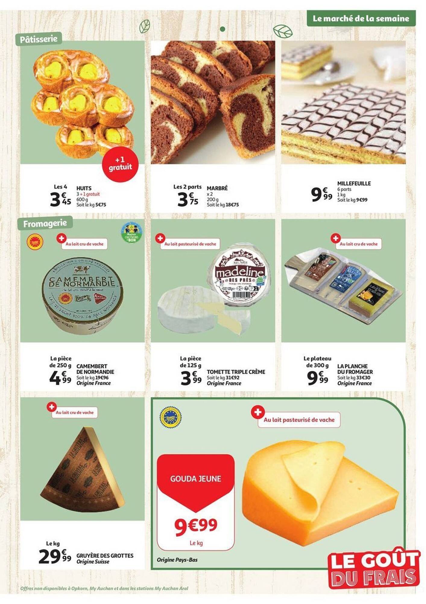 Auchan folder (2025-11-04 - 2025-11-09)