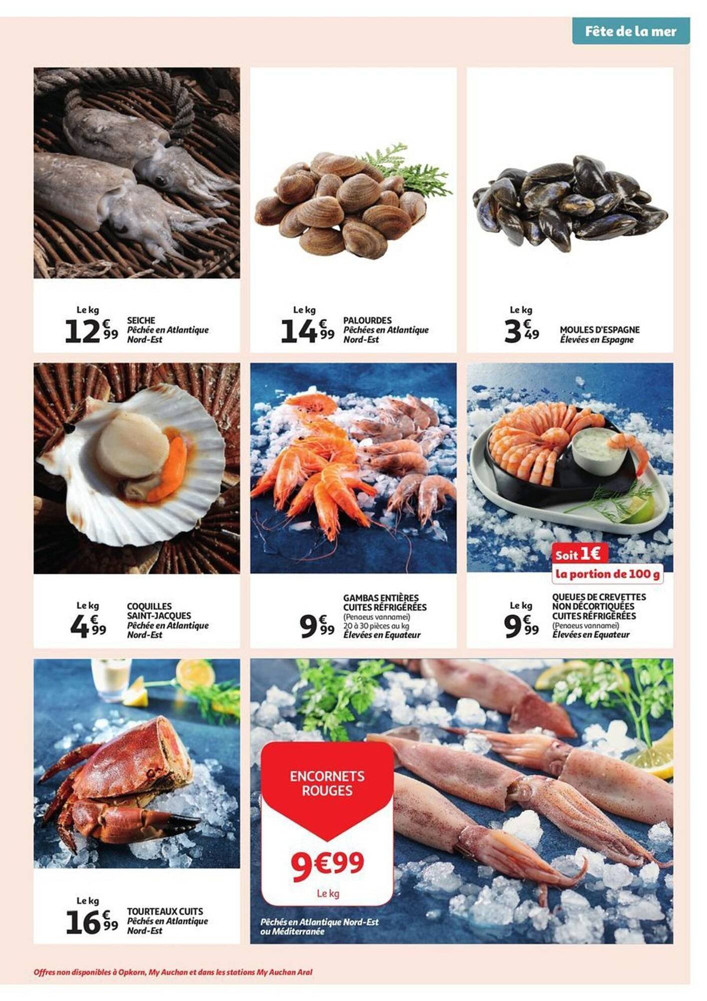 Auchan folder (2025-11-04 - 2025-11-09)