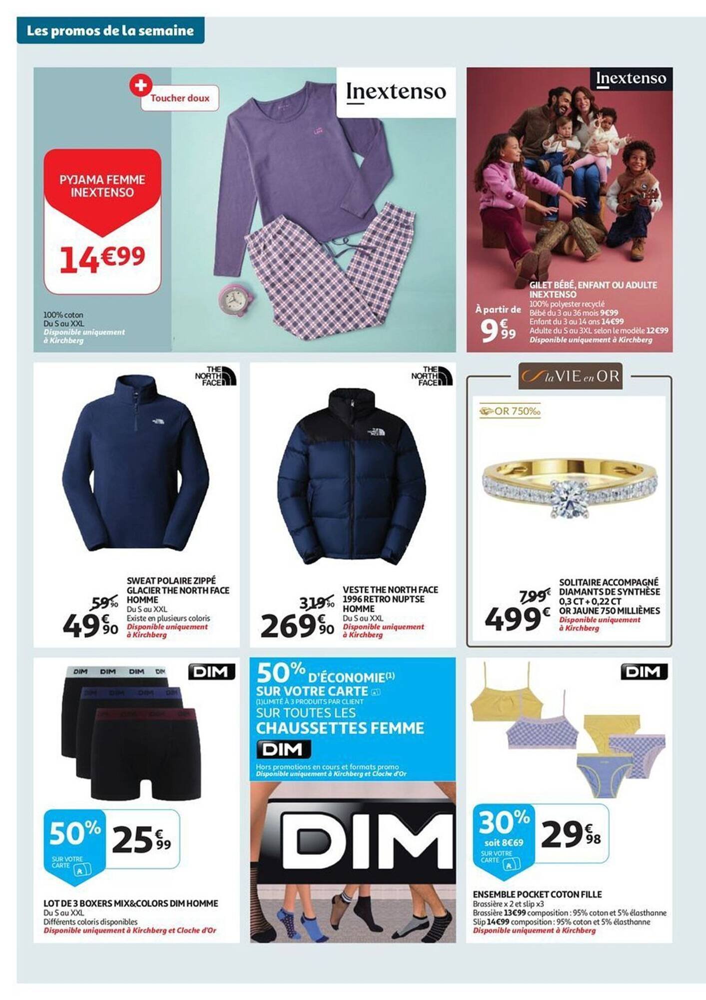 Auchan folder (2025-11-04 - 2025-11-09)