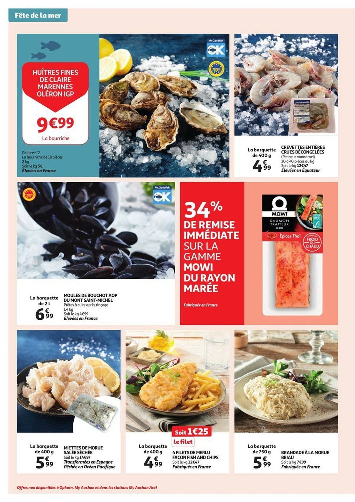 Auchan folder (2025-11-04 - 2025-11-09)