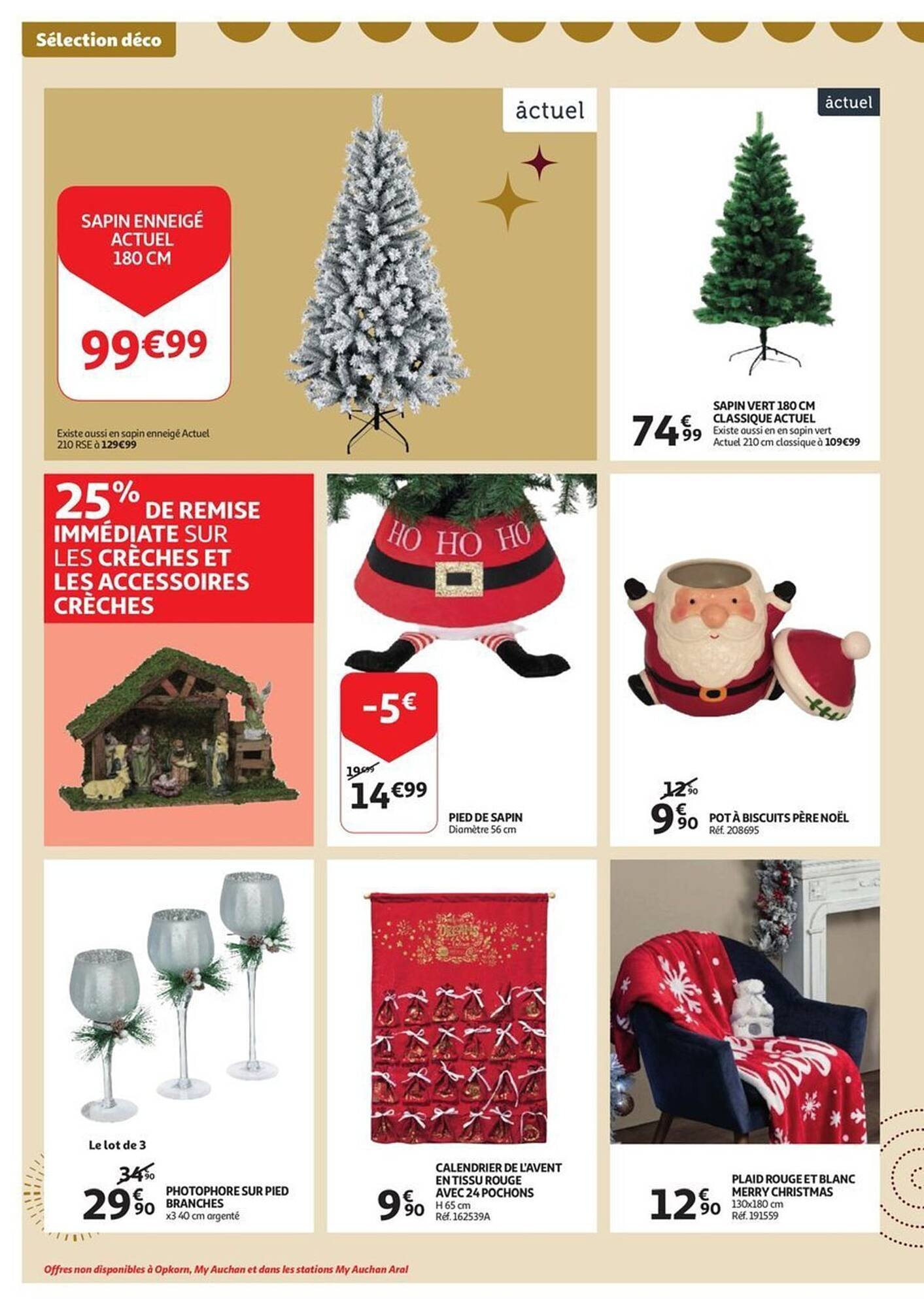 Auchan folder (2025-11-04 - 2025-11-09)