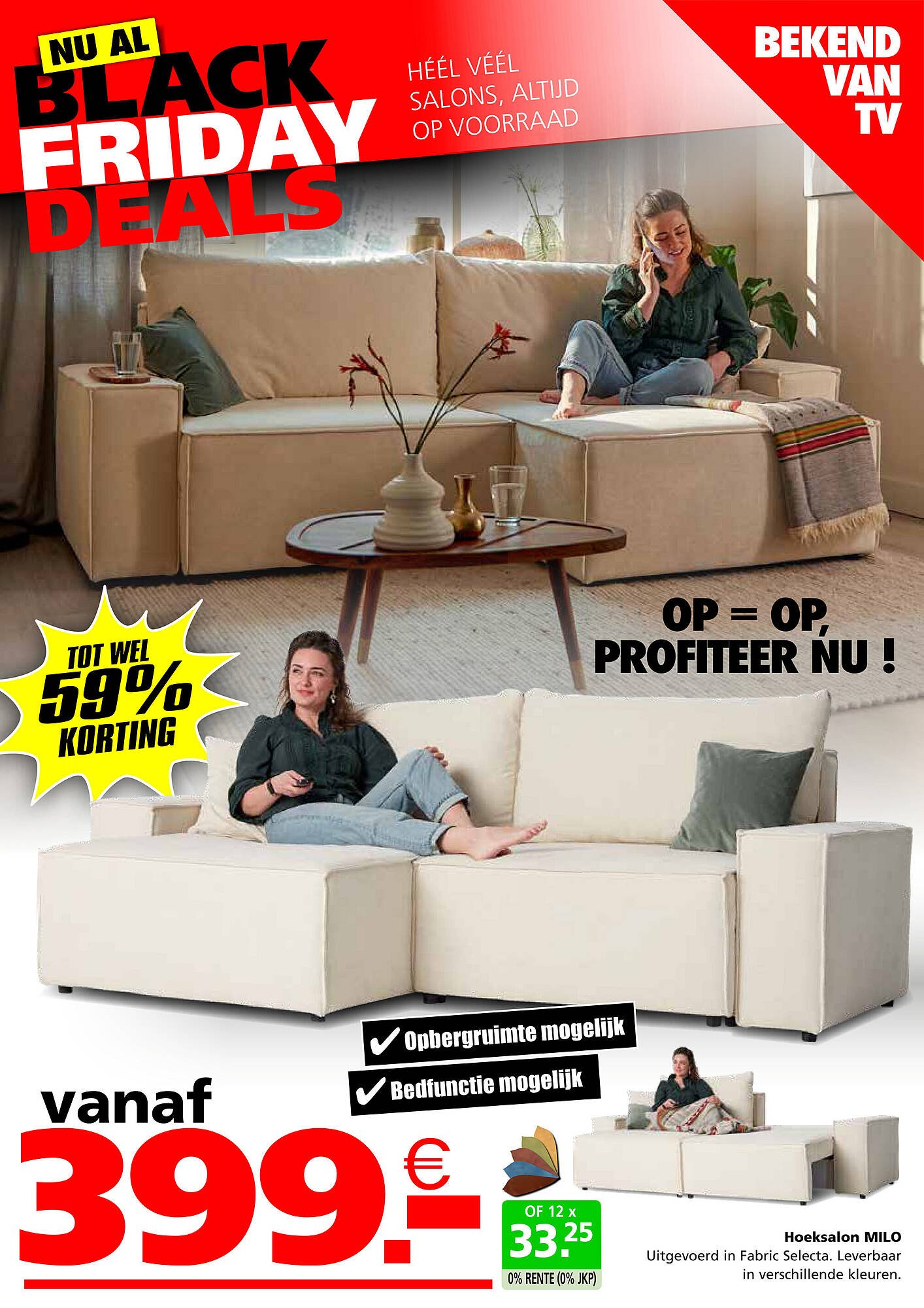 Seats and Sofas folder