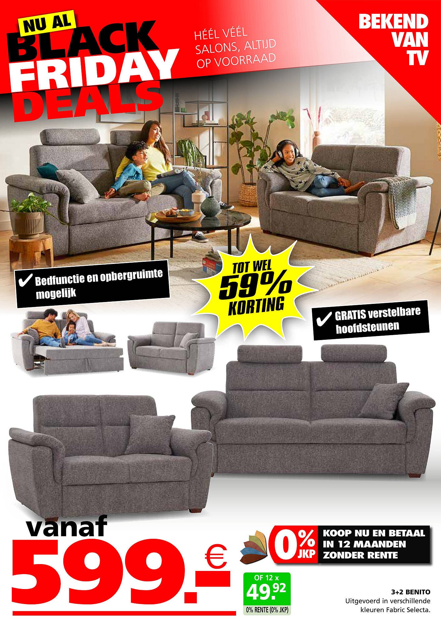 Seats and Sofas folder