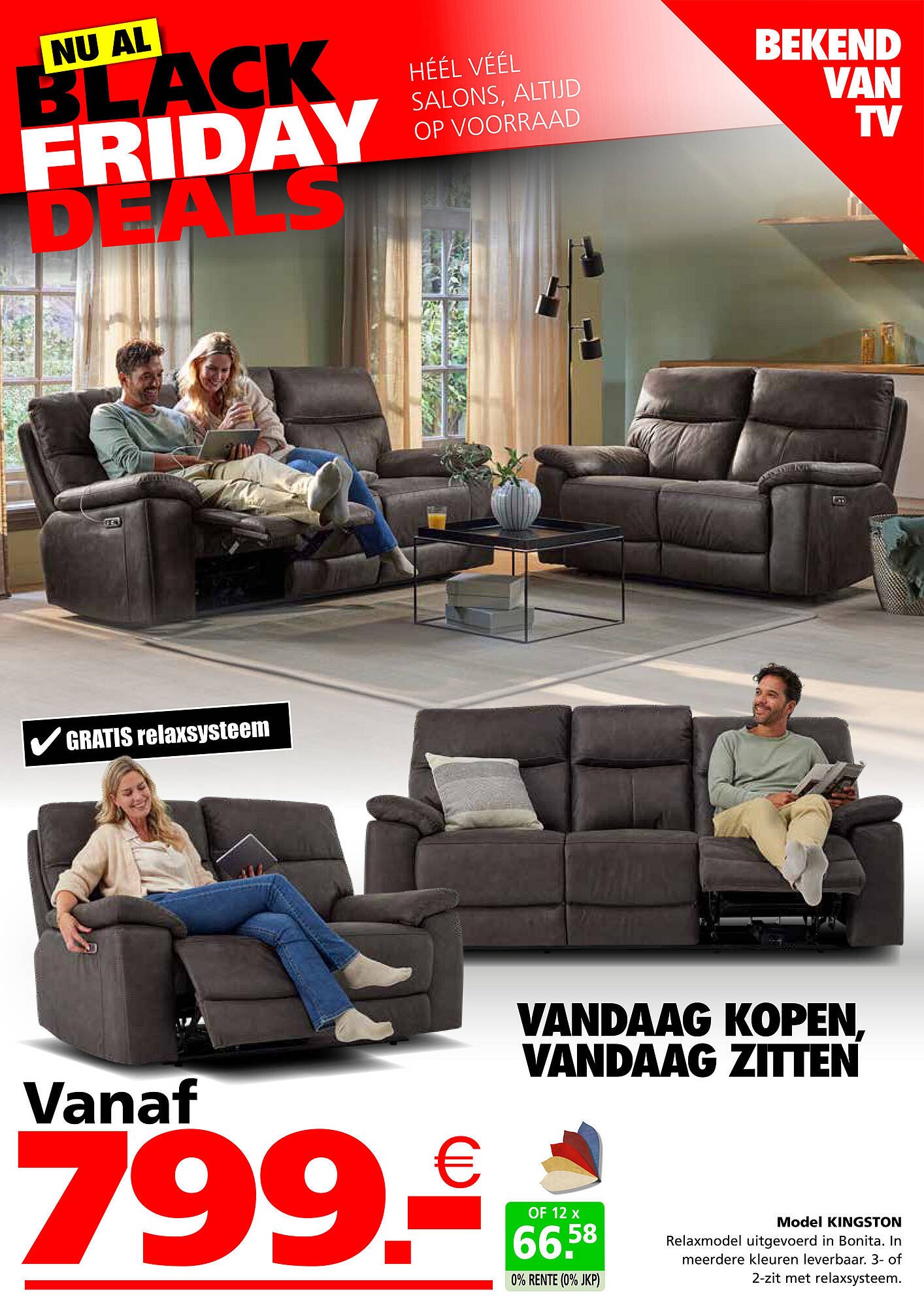 Seats and Sofas folder