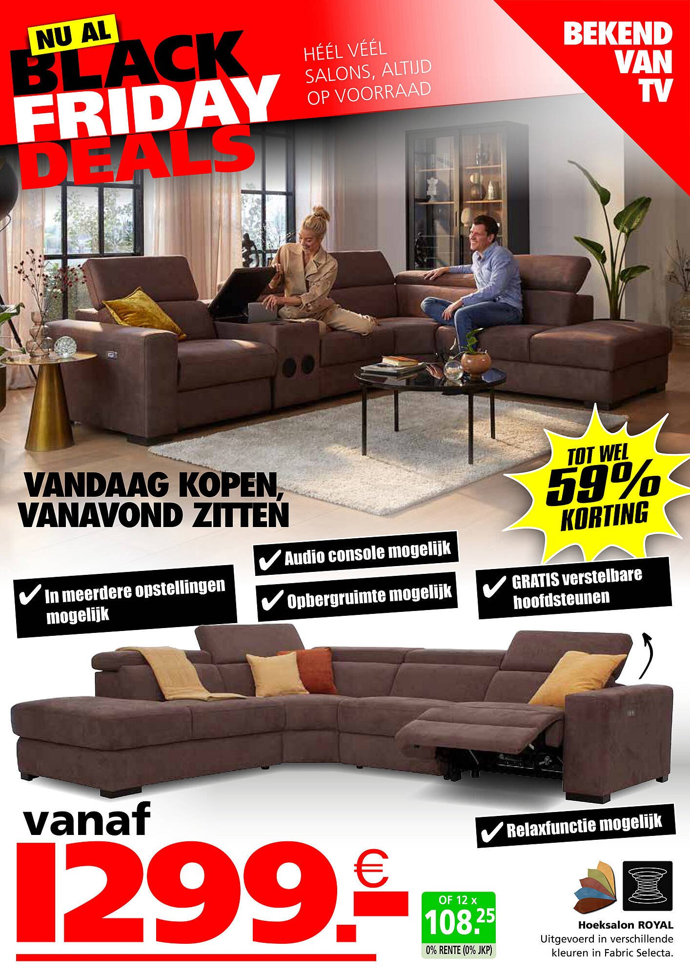 Seats and Sofas folder