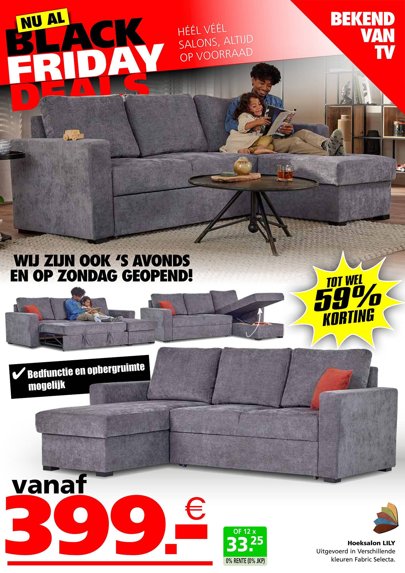 Seats and Sofas folder