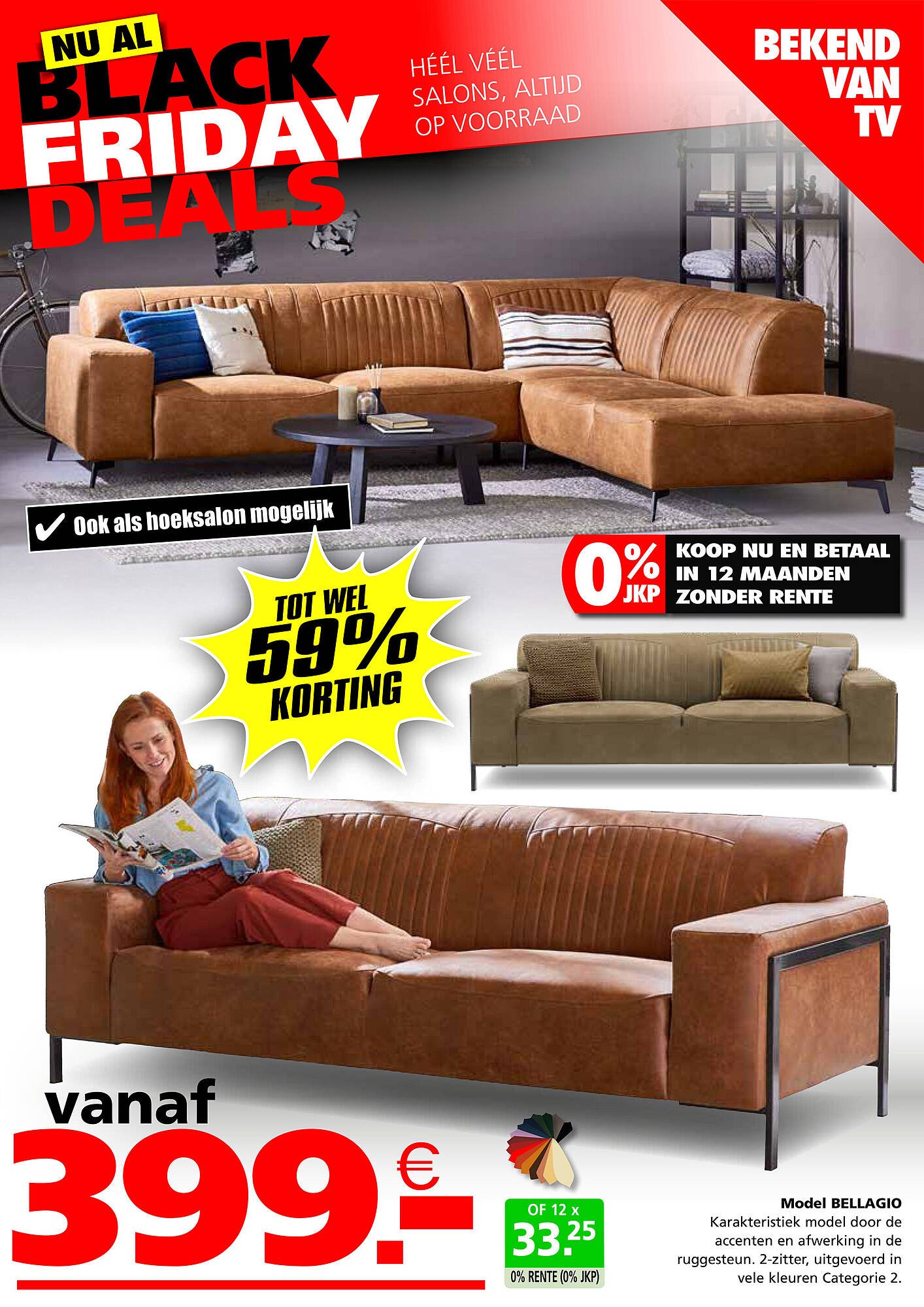 Seats and Sofas folder