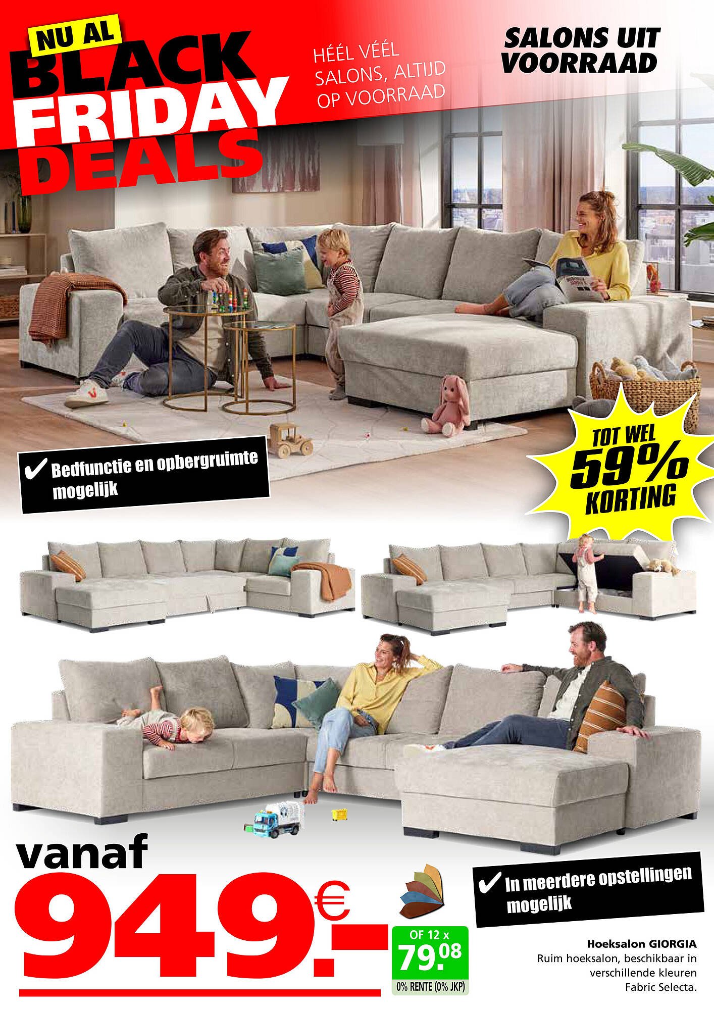 Seats and Sofas folder