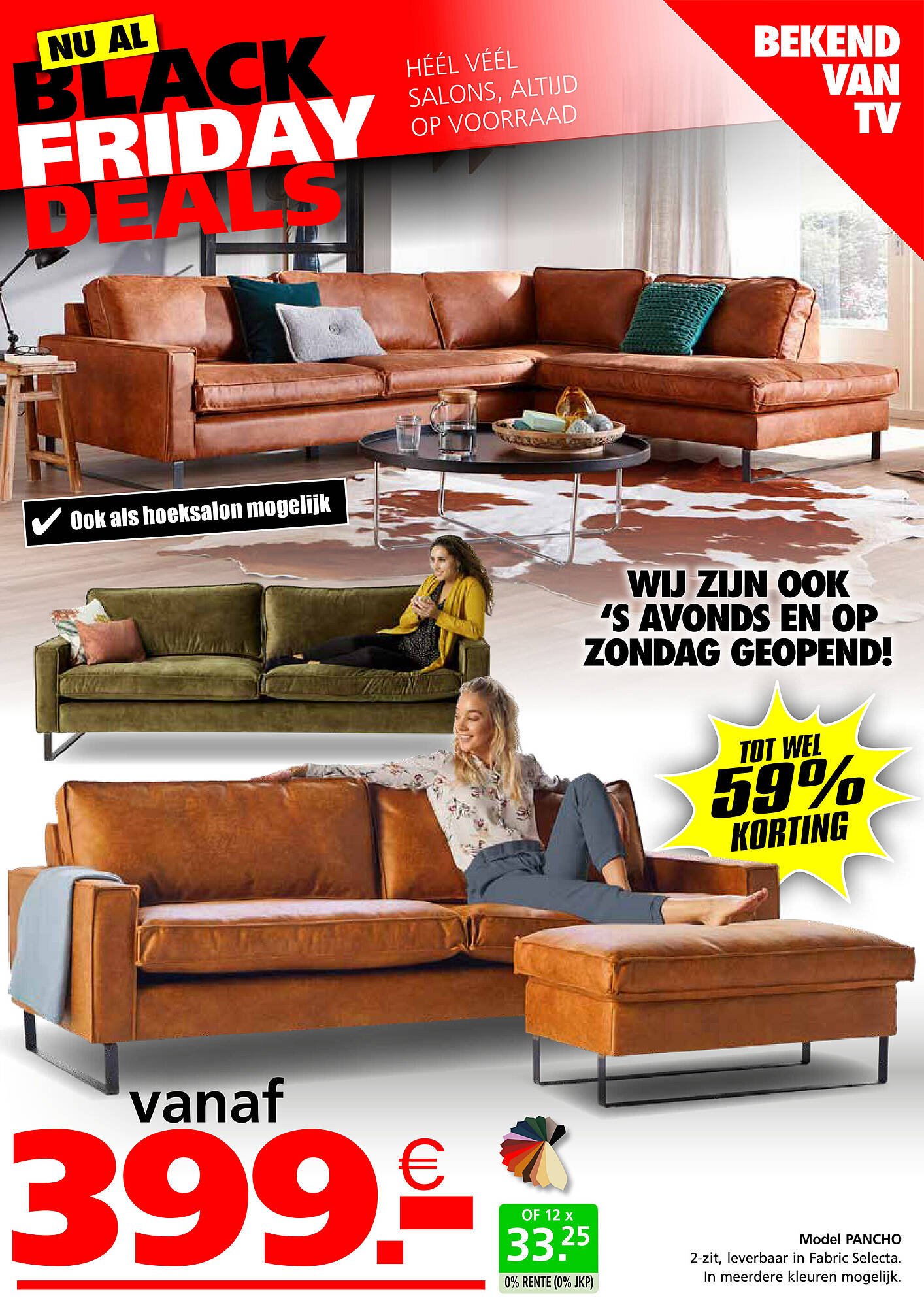 Seats and Sofas folder